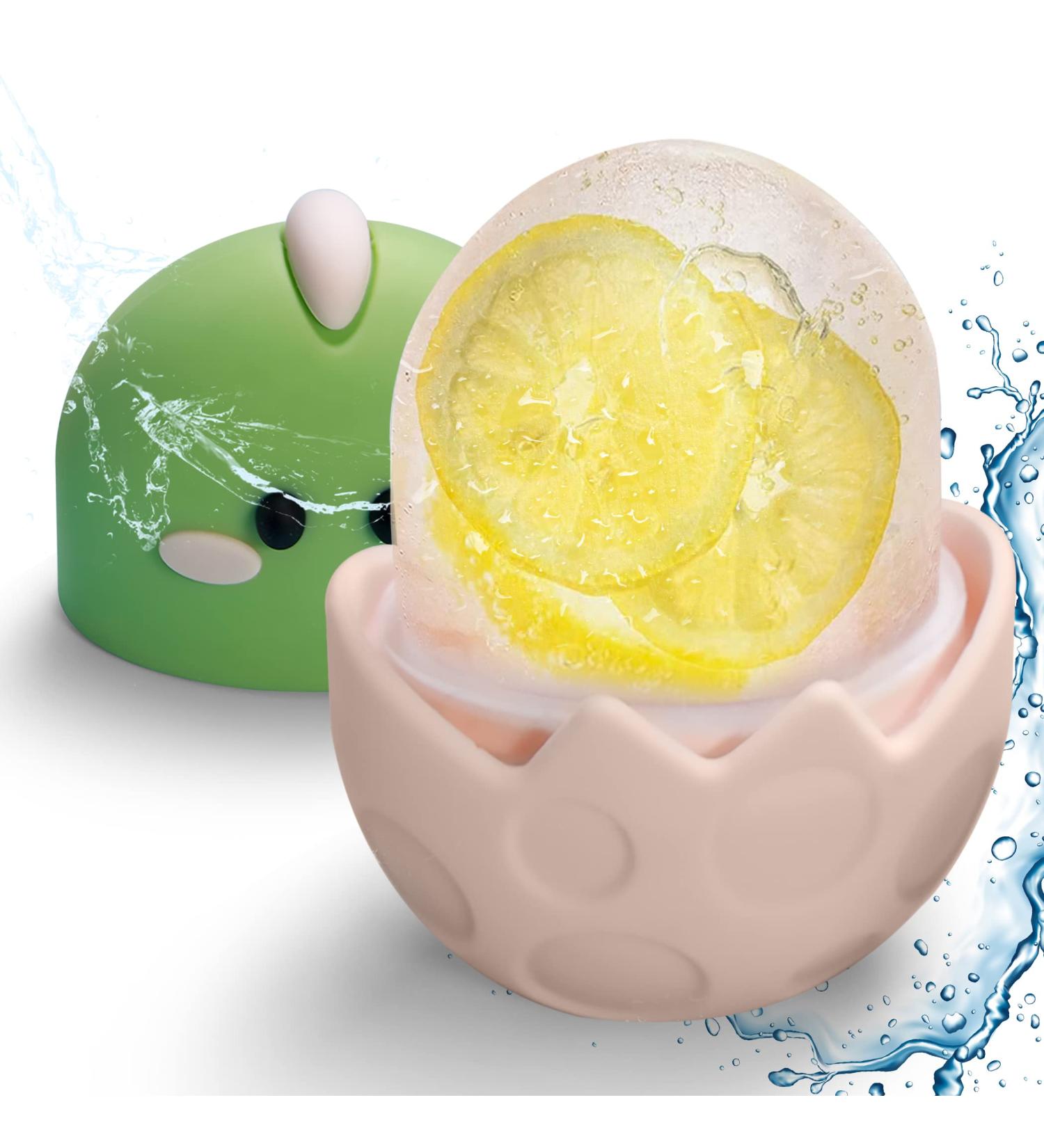 Buy Silicone Ice Face Roller for Skin Care (Pink) - Refresh & Revitalize Your Skin | International Shipping Available - Buy Online on GoSupps.com