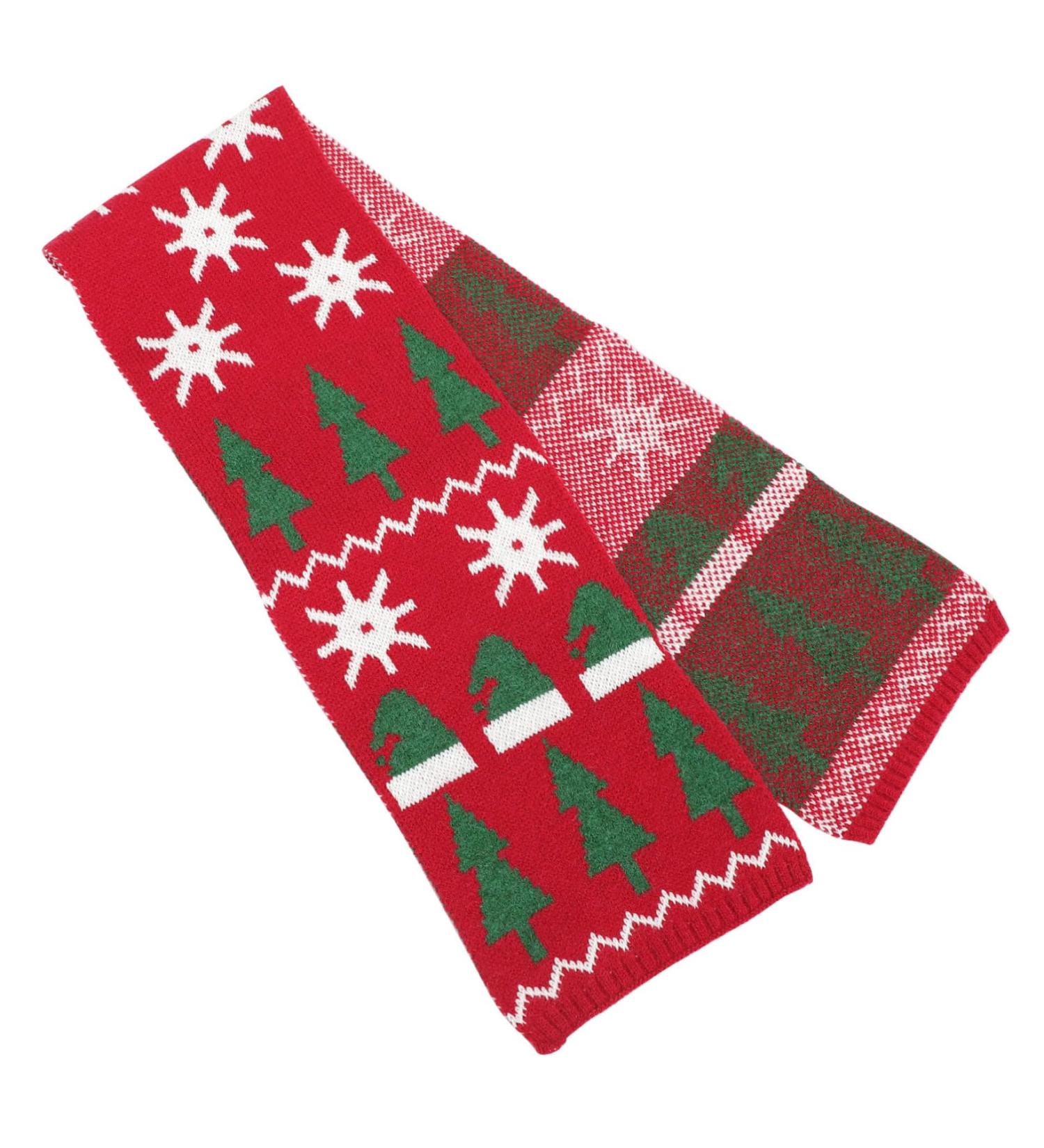 Childweet Scarf for Children | Perfect Christmas Gift | Winter Yarn 124x19cm - Buy Online on GoSupps.com