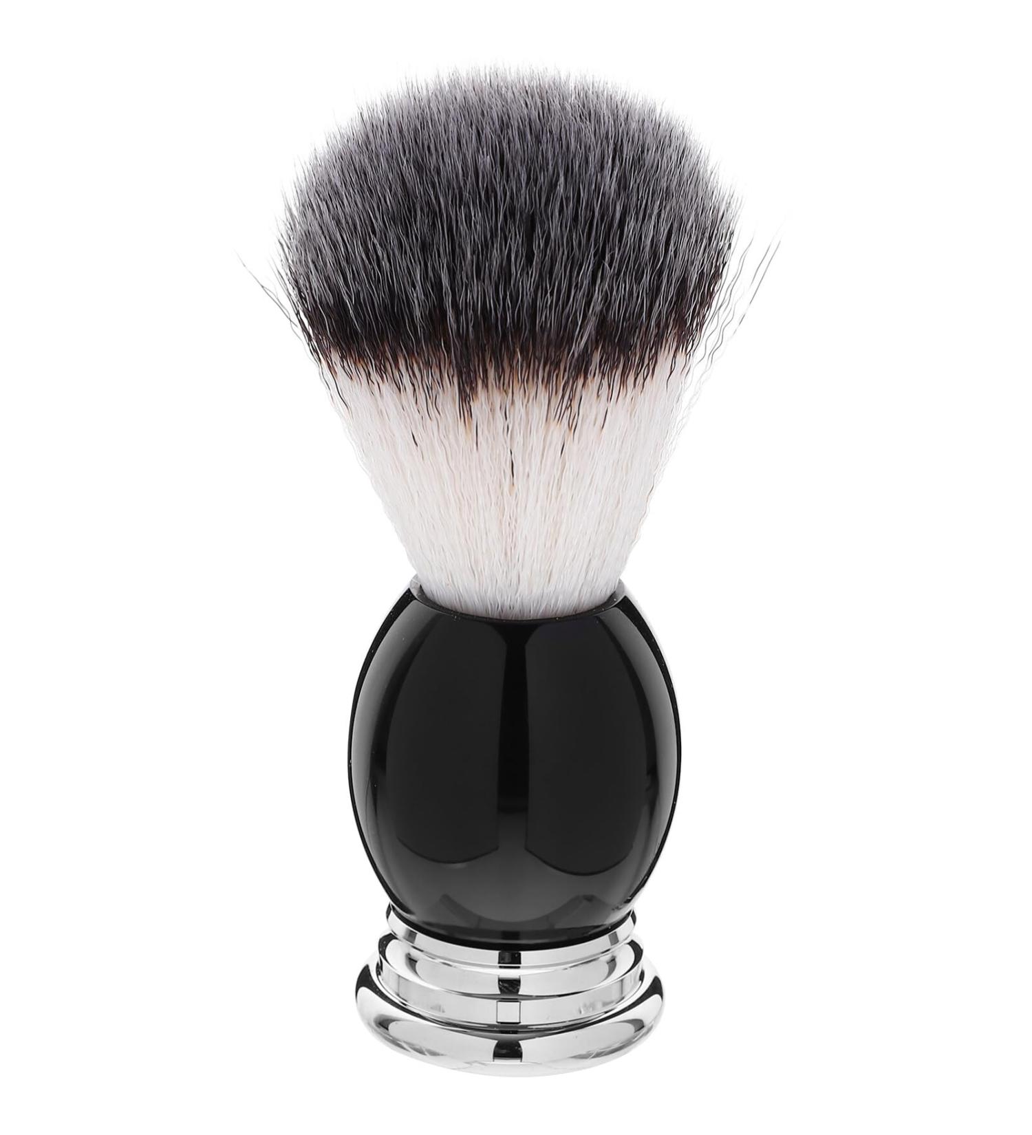 Beaupretty Staubwedel Brush - Premium Male Razor & Shaving Foam Brush for Salon & Home Use - Buy Online on GoSupps.com