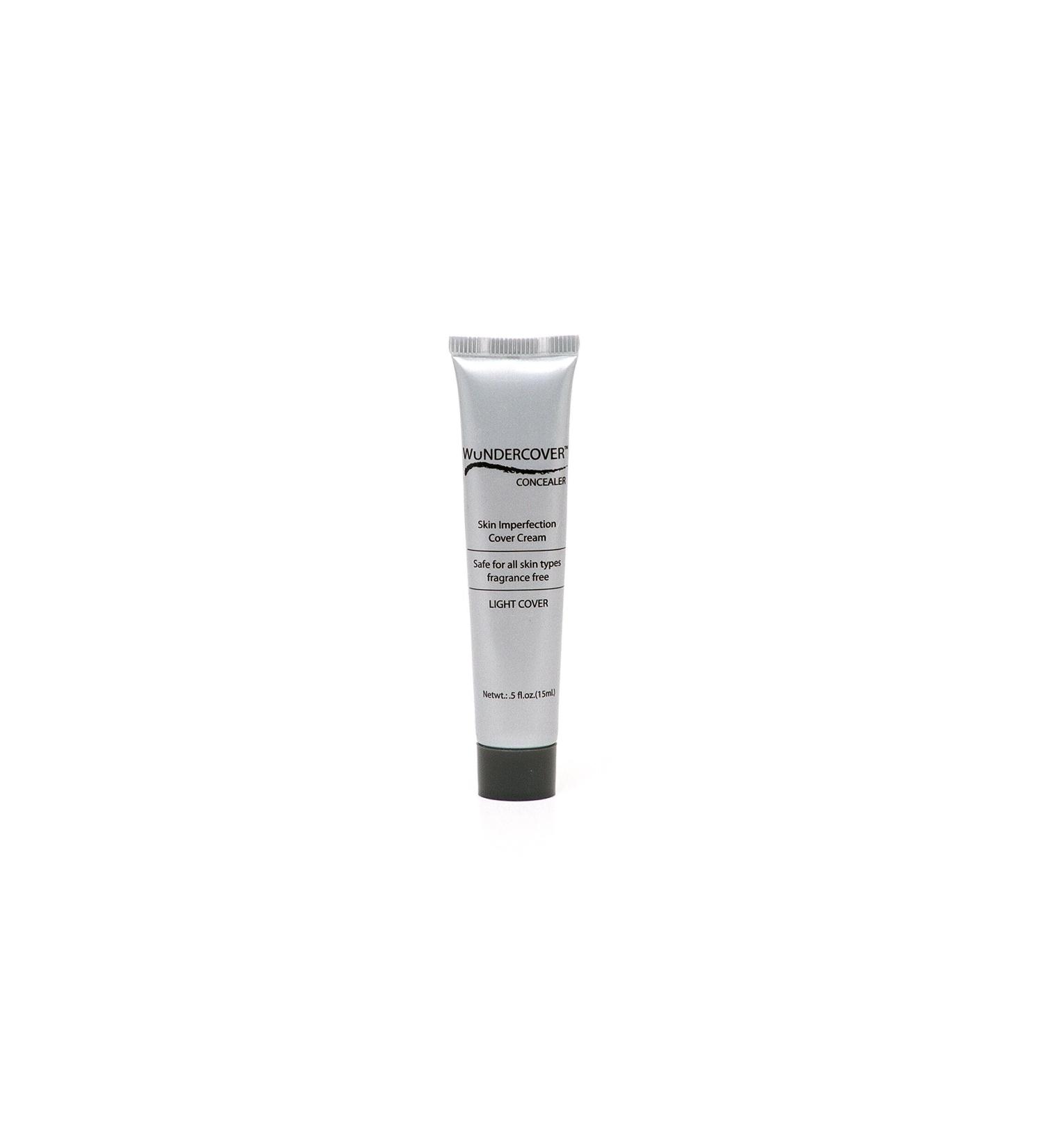 WuNDERCOVER Concealer Lightest