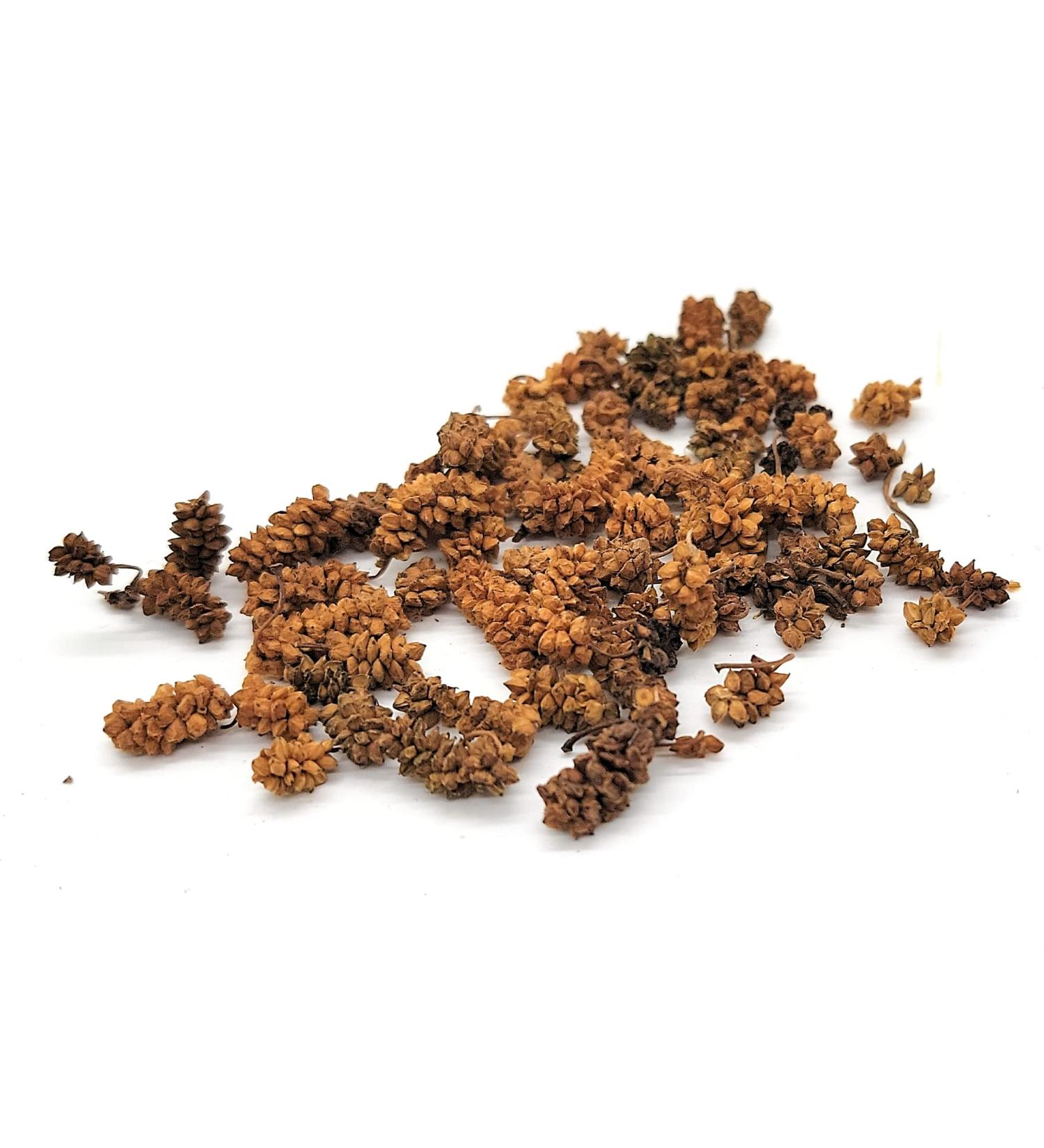 Mulberry Dried White Mulberry Sang Shen Zi 150g - Buy Online on GoSupps.com