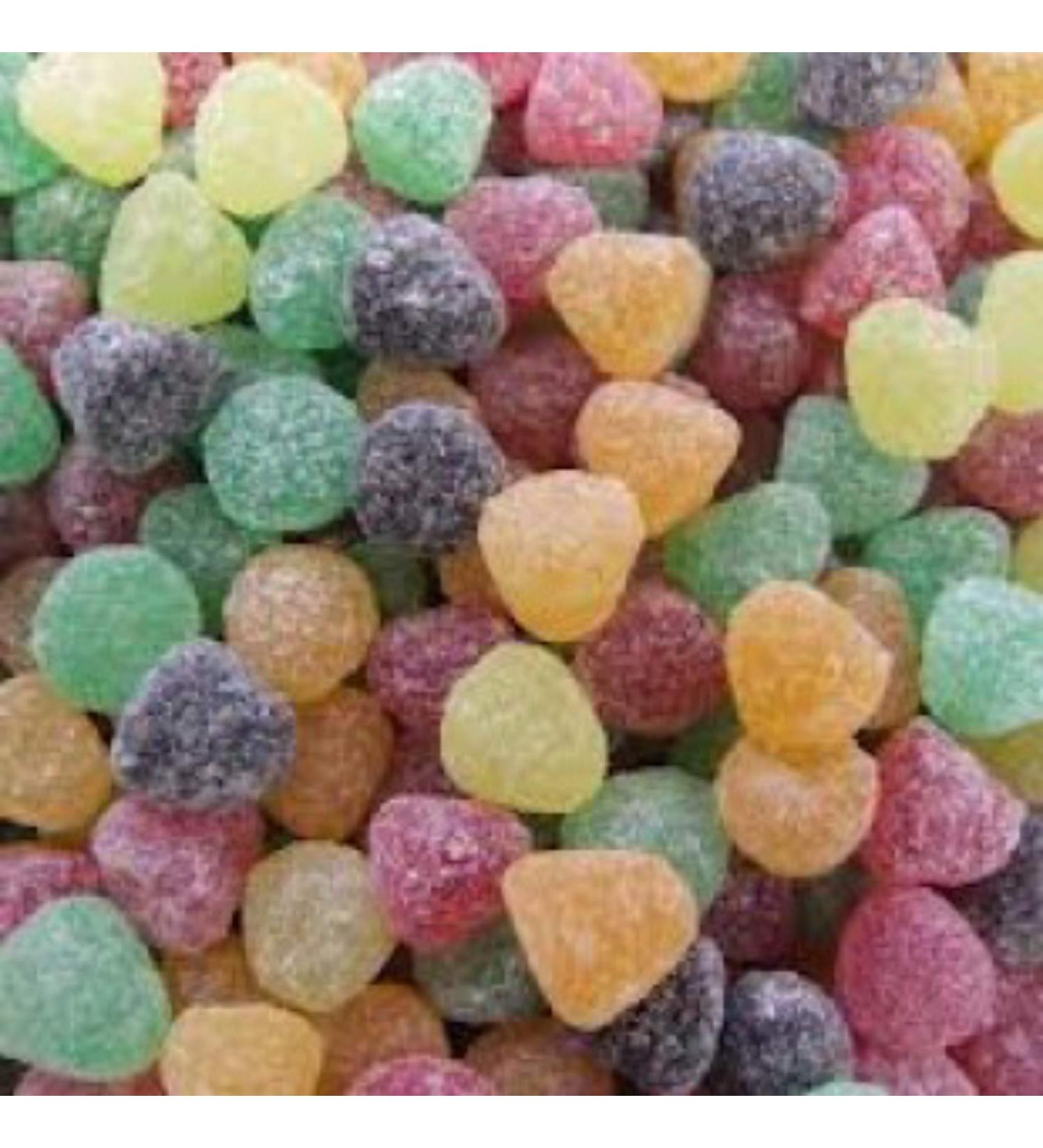 Dew Drop Sweets HALAL (1500g) - Buy Online on GoSupps.com
