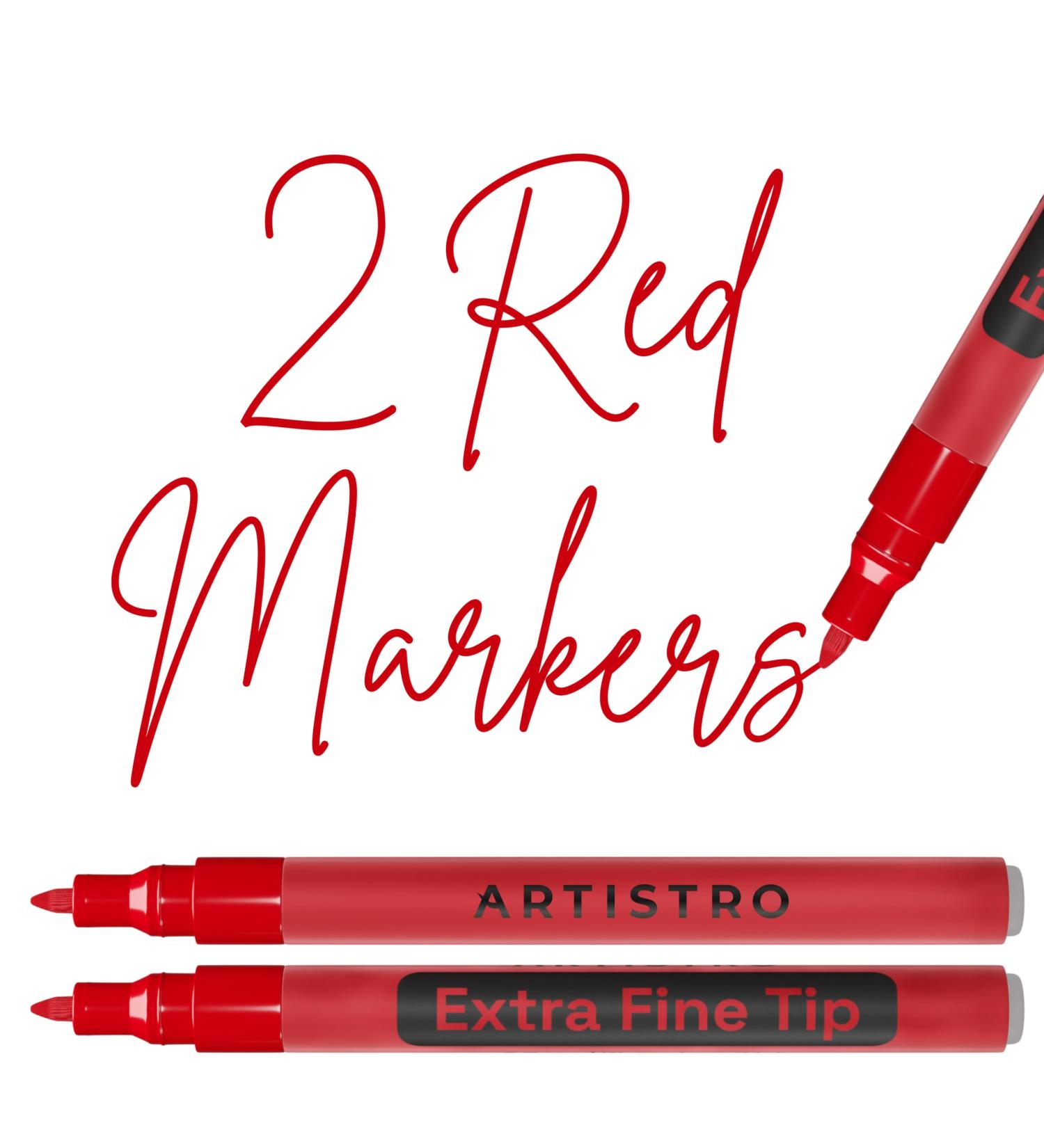 ARTISTRO 2 Red EF - Buy Online on GoSupps.com