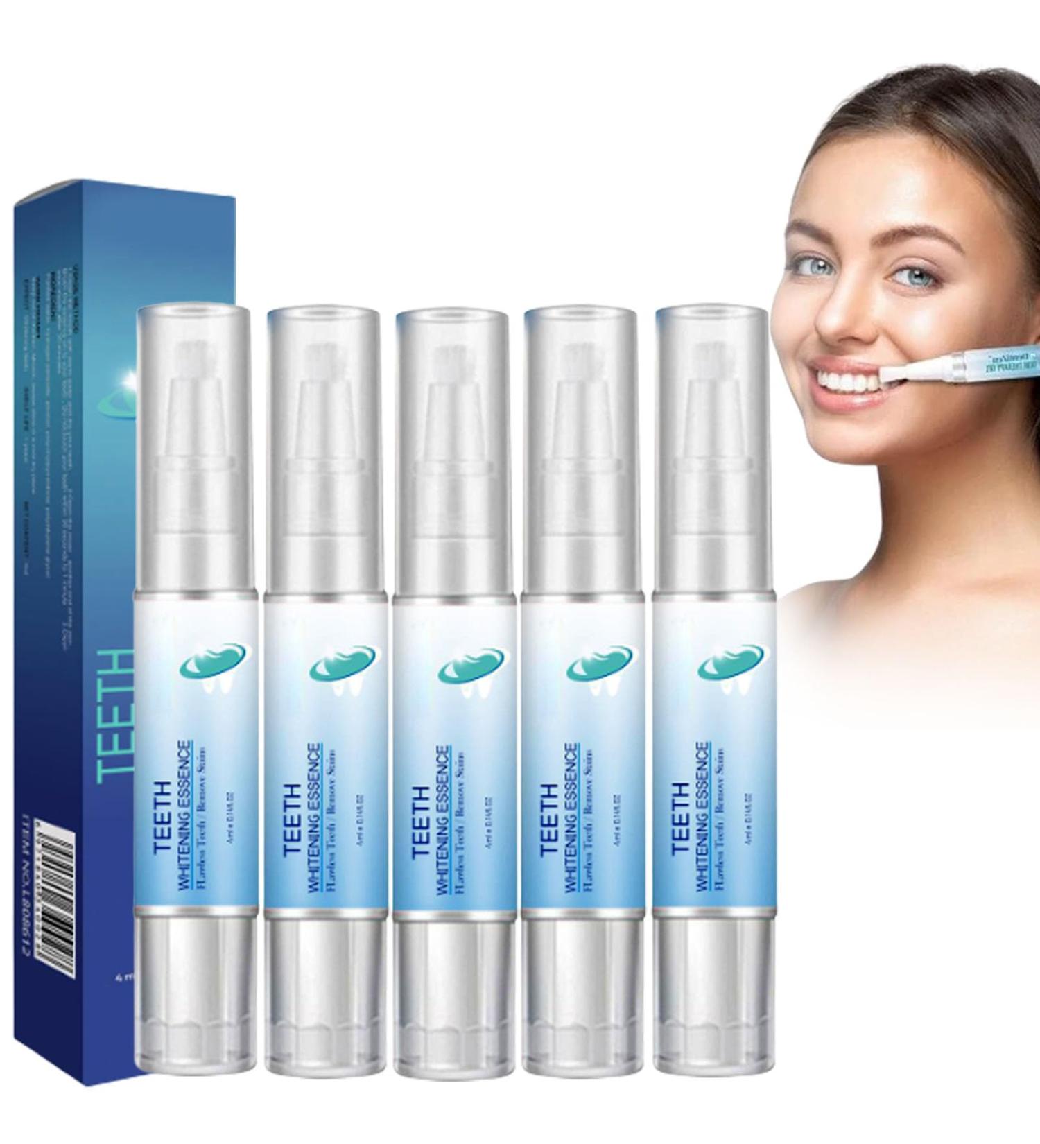 Dentiz Gums Therapy Gel & Tooth Whitening Pen Set - 5 PCs - Effective Gum Care & Brightening Solution | Shop Internationally Now! - Buy Online on GoSupps.com