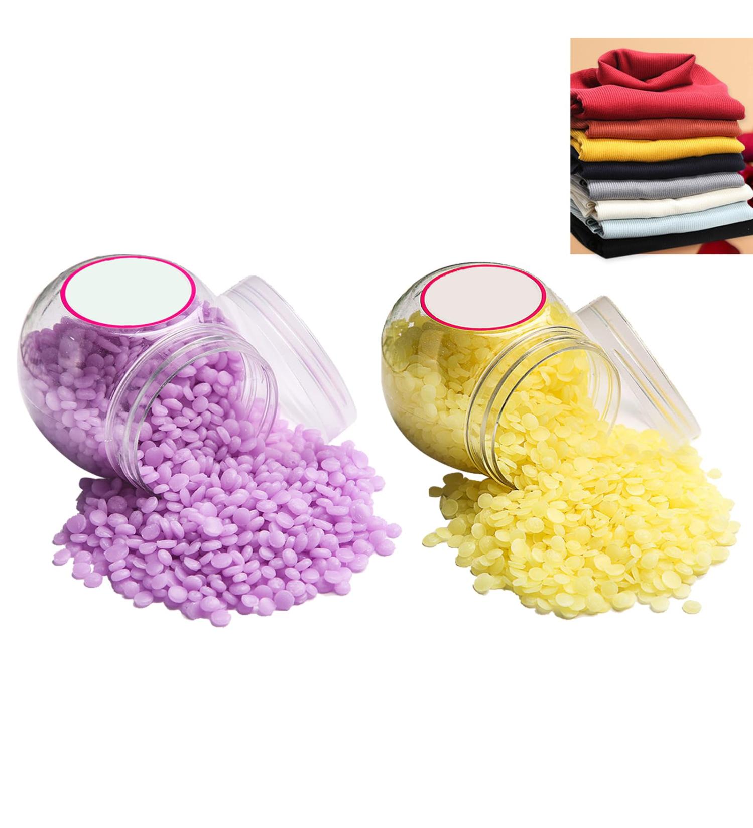 KOAHDE Anti Static Laundry Beads Softening Laundry Beads Laundry Beads in Wash In-Wash Laundry Scent Booster Beads Fragrance Booster Beads for Laundry Fragrance Crystal Laundry Freshner Beads 2Pcs - Buy Online on GoSupps.com