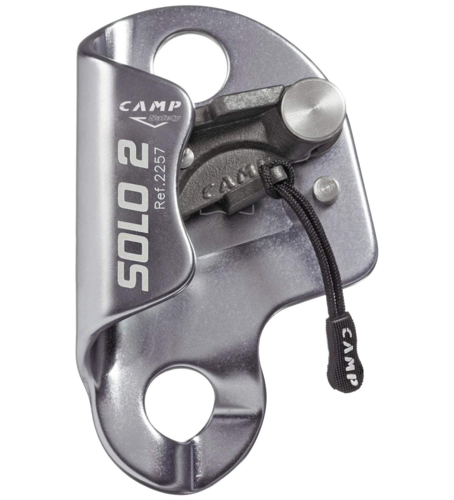 Camp USA Solo 2 Aluminum One Size