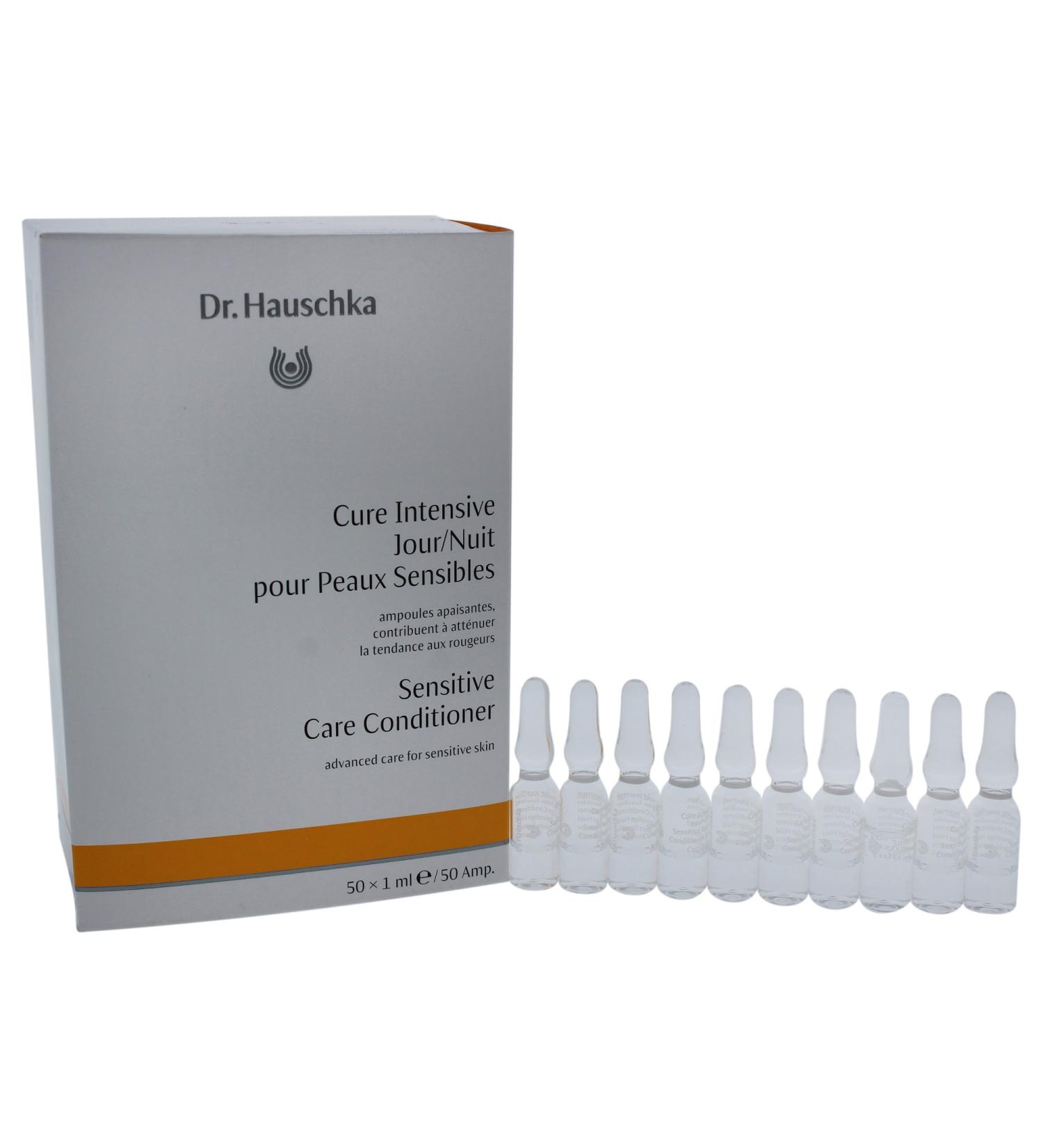 Dr.Hauschka Sensitive Care Conditioner