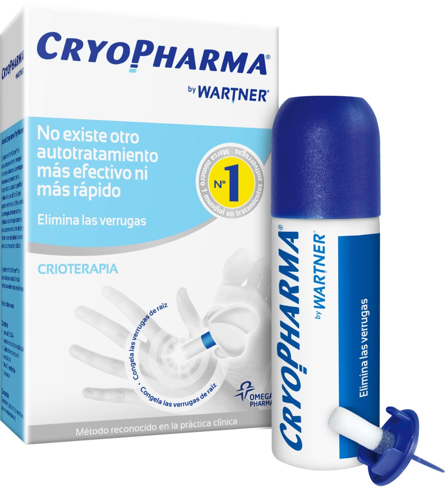 Cryopharma Anti-Wrinkle Spray 50ml | Best Anti-Aging Solution | Shop Now for Youthful Skin Worldwide - Buy Online on GoSupps.com