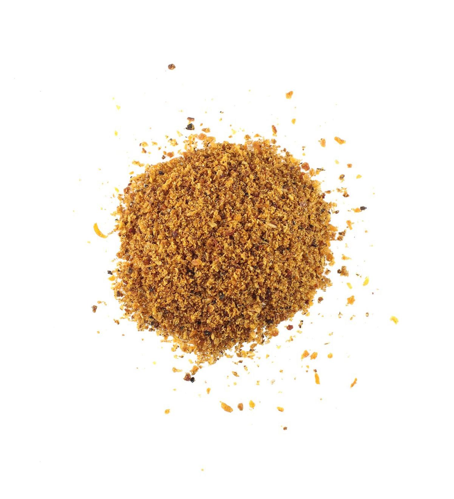 JustIngredients Essentials Organic Mace Ground 100 g