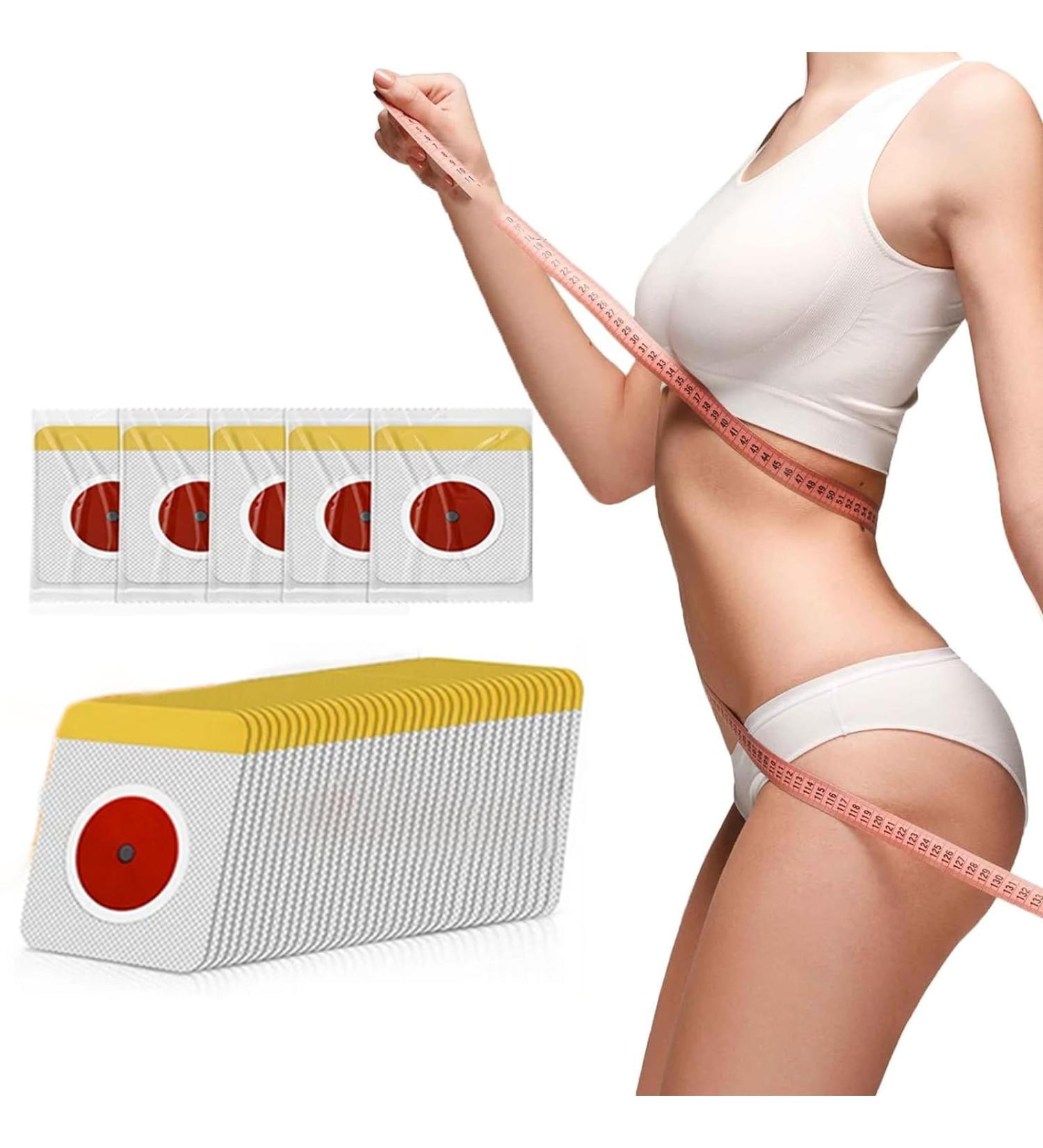 Losing Weight Patch | Slimming Fat Burner & Belly Detox Patches | Worldwide Shipping - Buy Online on GoSupps.com