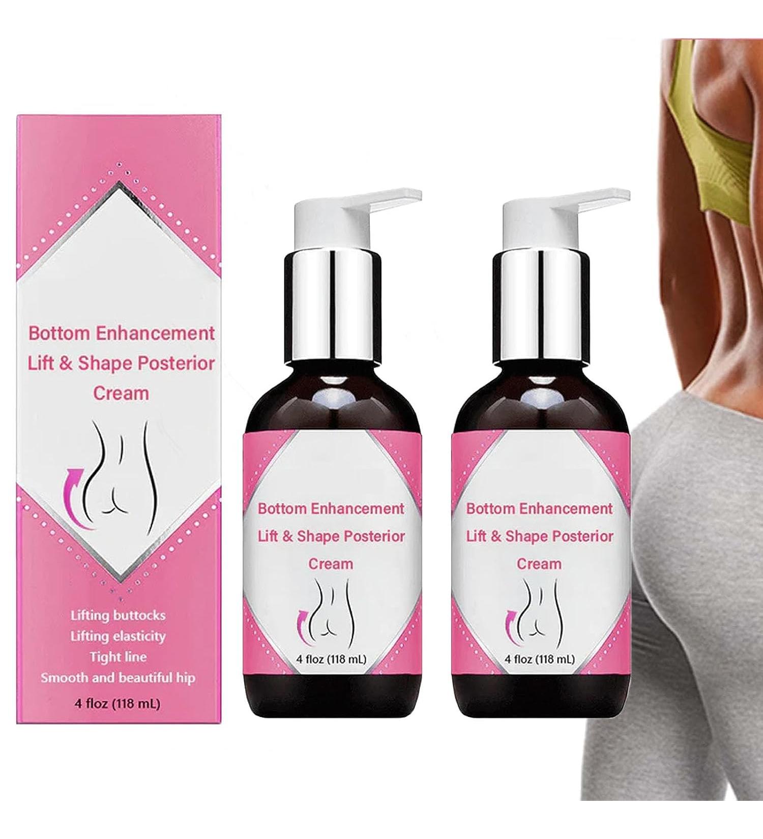 EXQST Oveallgo Buttock Enhancement Sculpting Cream Buttock Enhancement Cream Women's Contouring Firming Oil Butt Cream - Buy Online on GoSupps.com