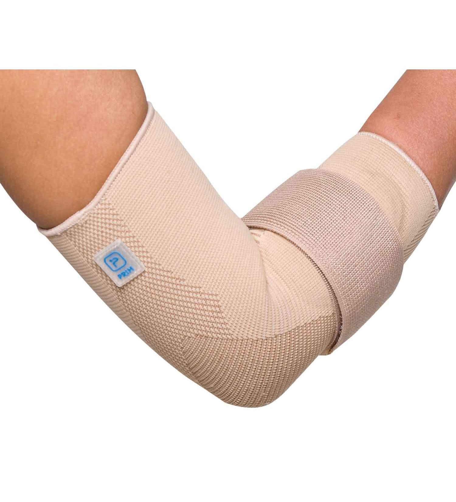 PRIM SA Aqtivo Skin Elbow Bandage Size L - Buy Online on GoSupps.com
