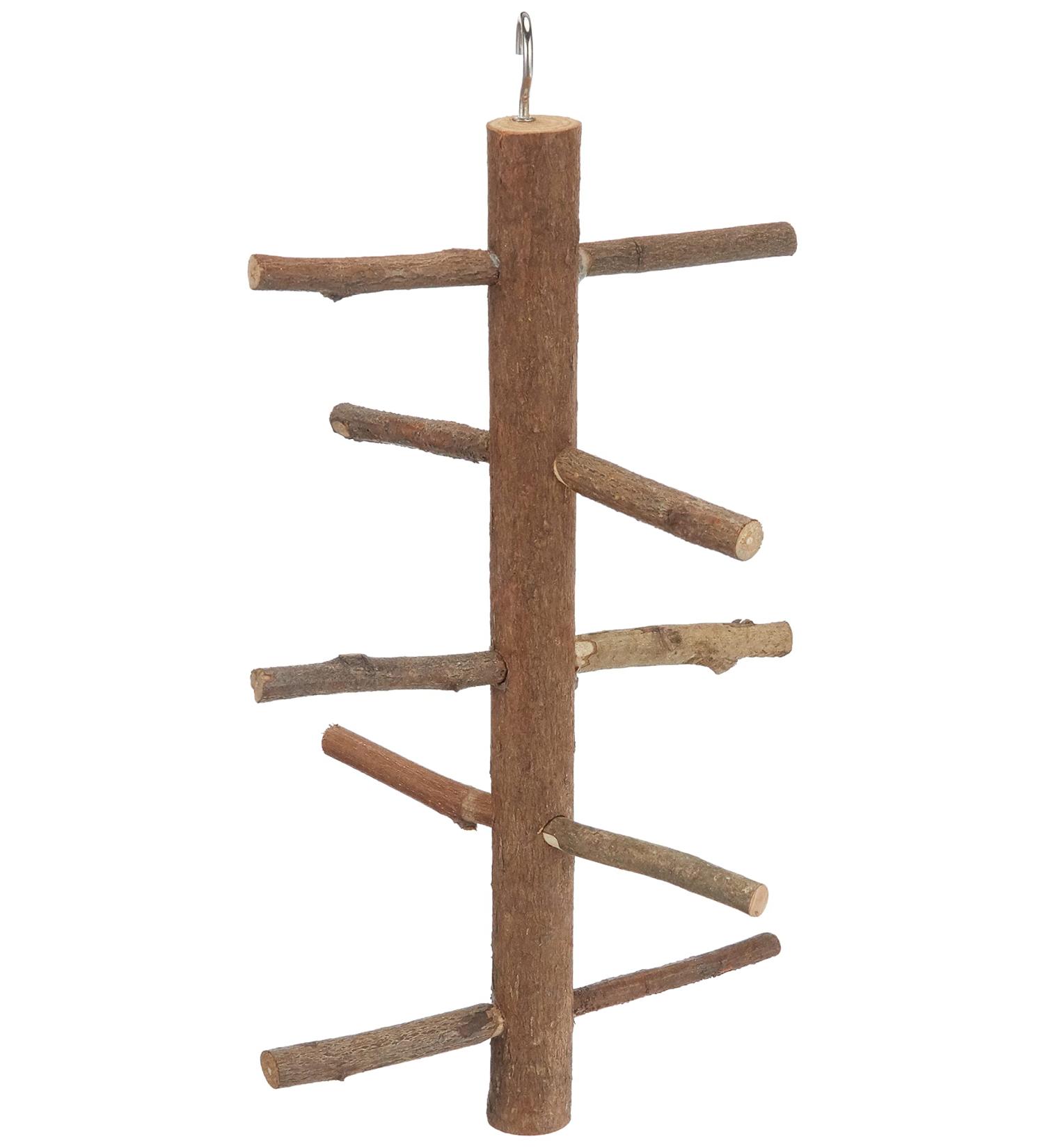 Trixie Natural Living Climbing Frame 27 cm - Buy Online on GoSupps.com