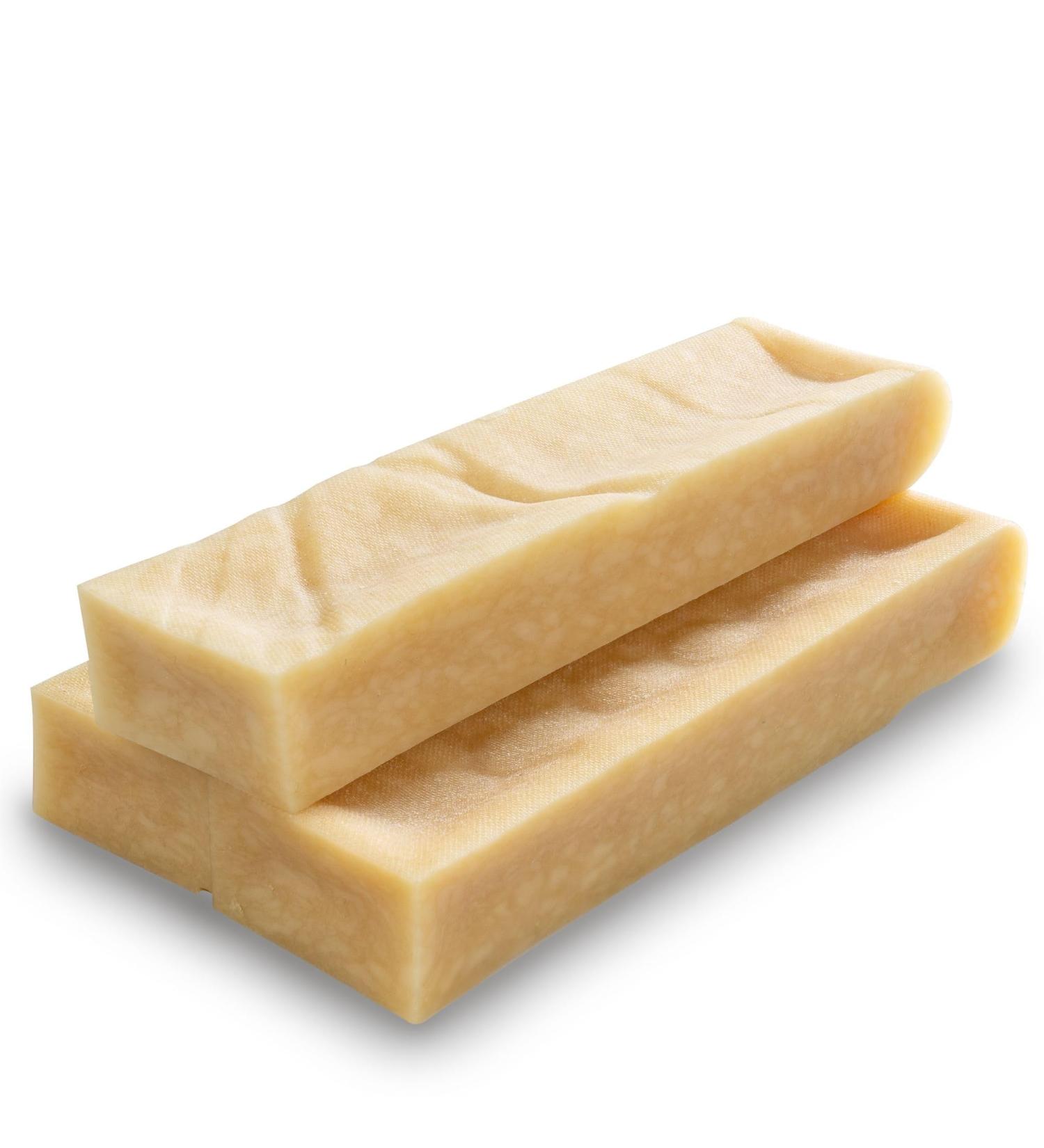 WoW Bites Premium Crauma Cheese for Dogs - Healthy Yak Cheese Dog Treats Long Kauspass & Cheese Bones (M 3 Pack) - Natural & Tasty Chews for All Breeds - Buy Online on GoSupps.com