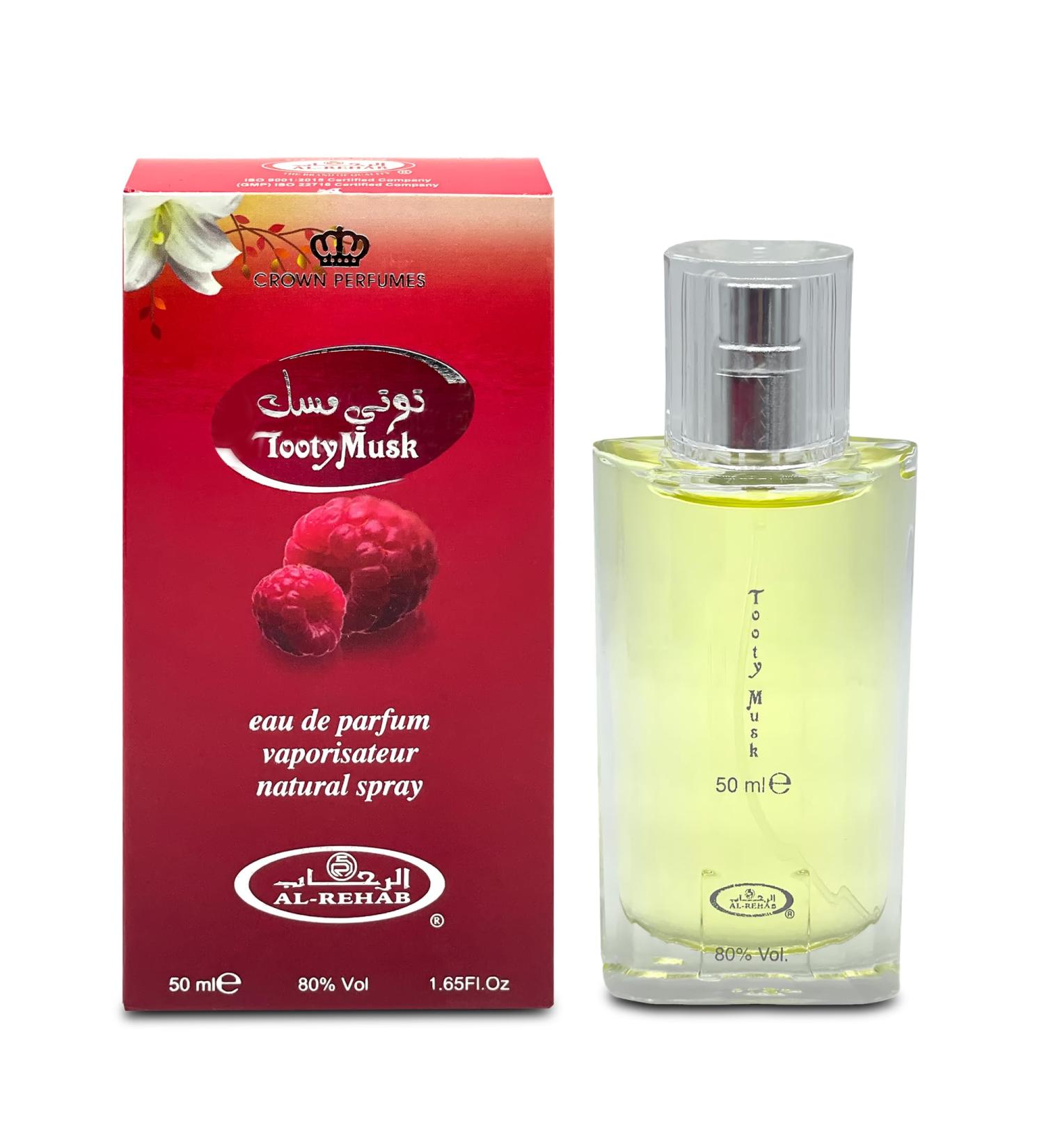 Tooty Musk Men s Cologne - Rich Musk & Subtle Fruity Notes Eau De Toilette Long-Lasting Scent Perfume for Men Elegant Bottle 3.4 Fl Oz Fragrance for Refined Occasions tooty musk 1.65 Fl Oz (Pack of 1) - Buy Online on GoSupps.com