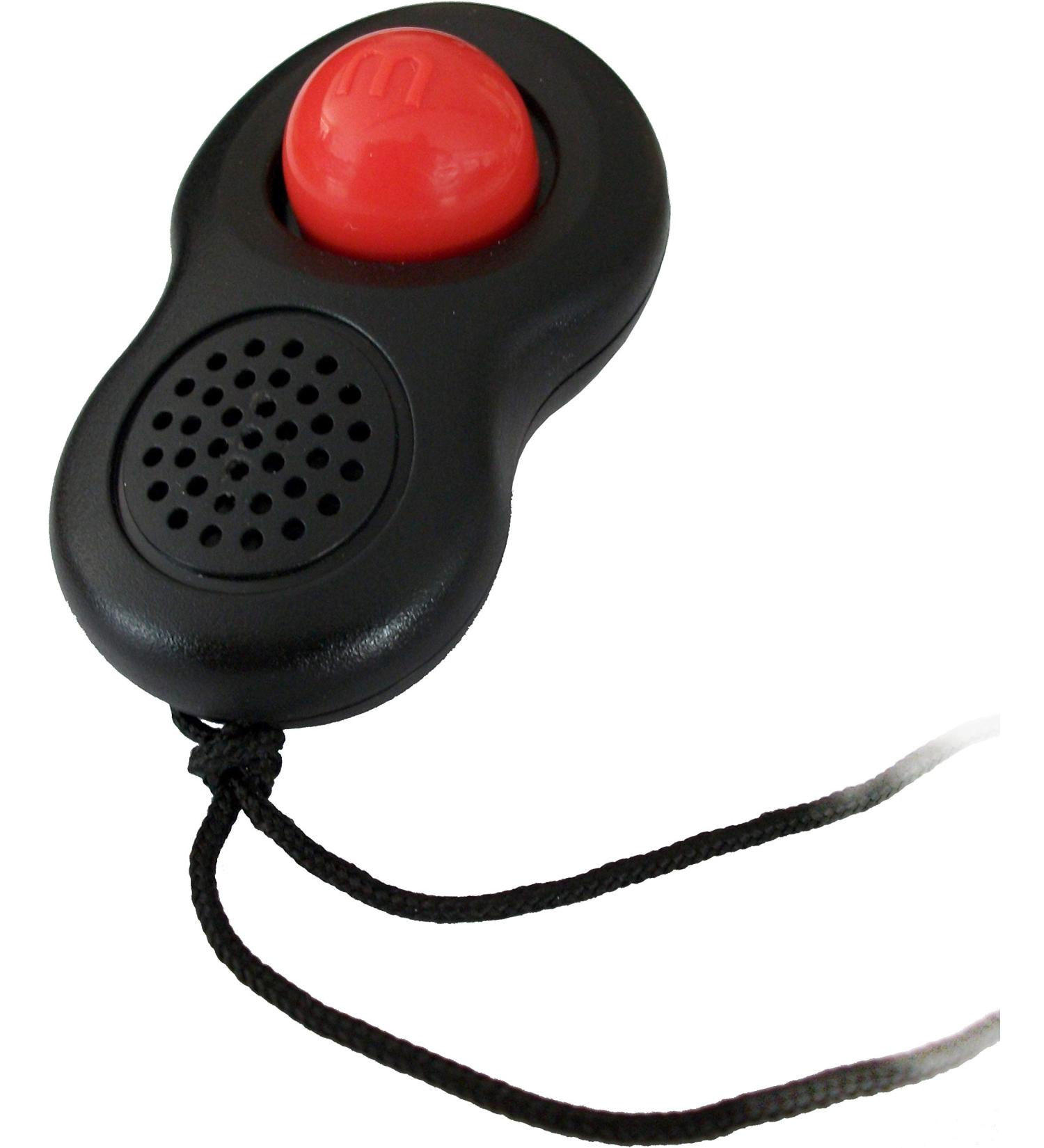 Mikki Dog & Puppy Clicker - Best Obedience & Recall Training Tool | International Shipping Available - Buy Online on GoSupps.com