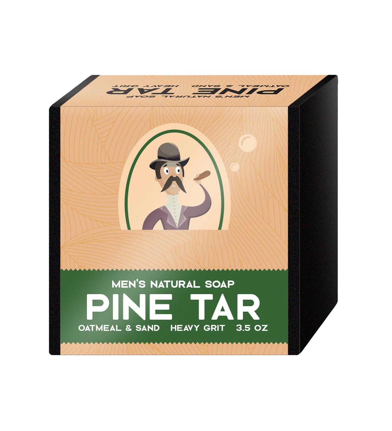  GNAUMORE soap bar for men natural soap bar for men all natural soap pieces to remove dirt and oil from skin degrease and remove dust mites - Buy Online on GoSupps.com