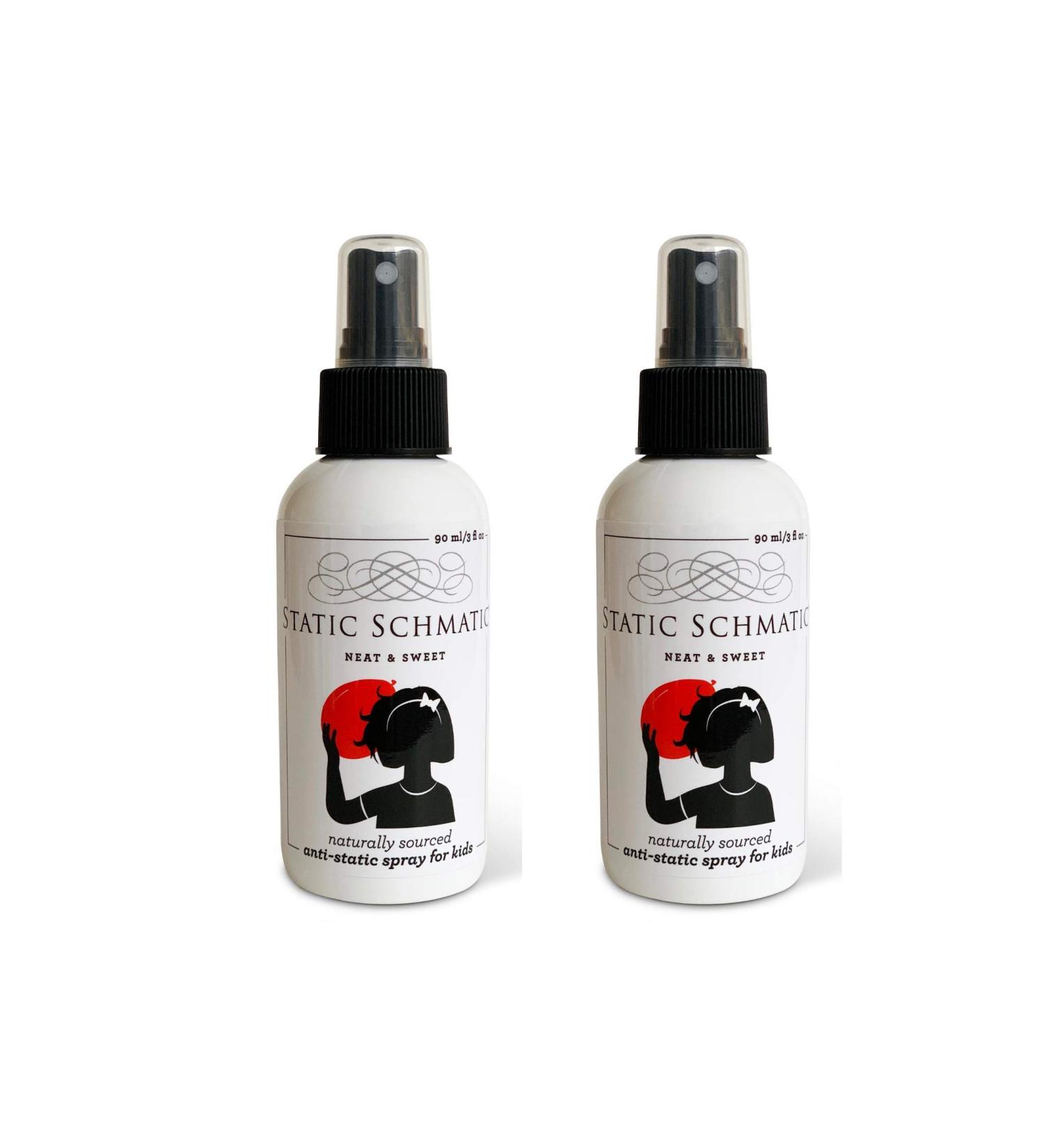 Buy Static Schmatic for Kids - Fun Learning Set of Two | International Shipping Available - Buy Online on GoSupps.com