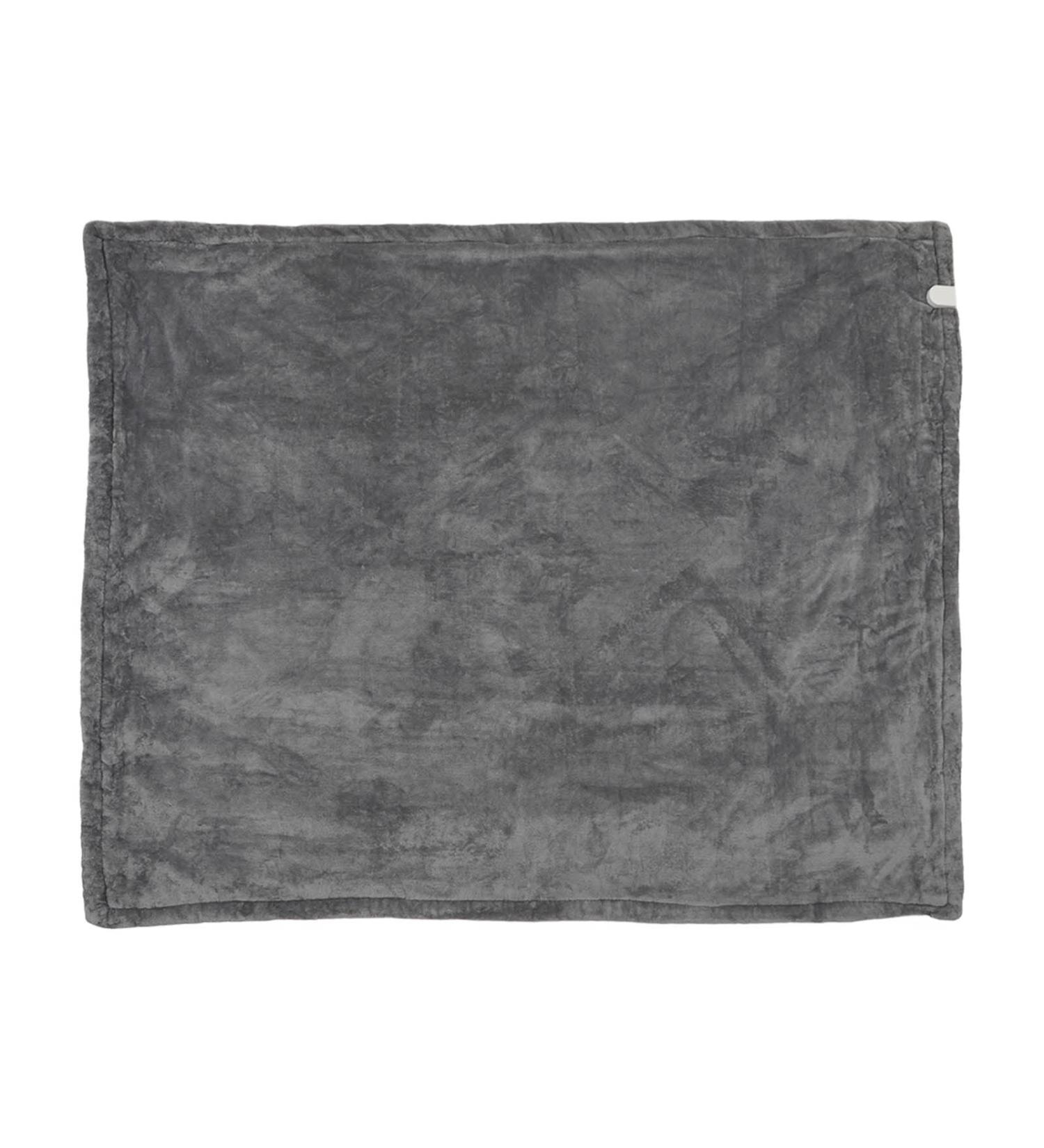 Plplaaoo Electric Heated Blanket - Safe Thermal Flannel Blanket with 6 Heating Levels for Home & Office - Ideal for Bedrooms & Living Rooms (EU220V) - Buy Online on GoSupps.com