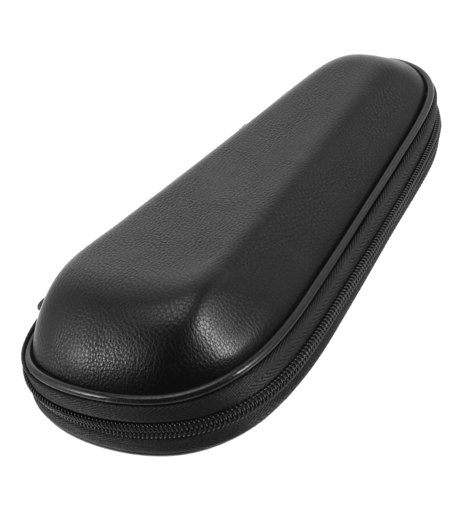 Beaupretty 2 Series Box - Men's Razor Storage Container & Travel Shaver Bag | Durable & Foam Padded - Buy Online on GoSupps.com