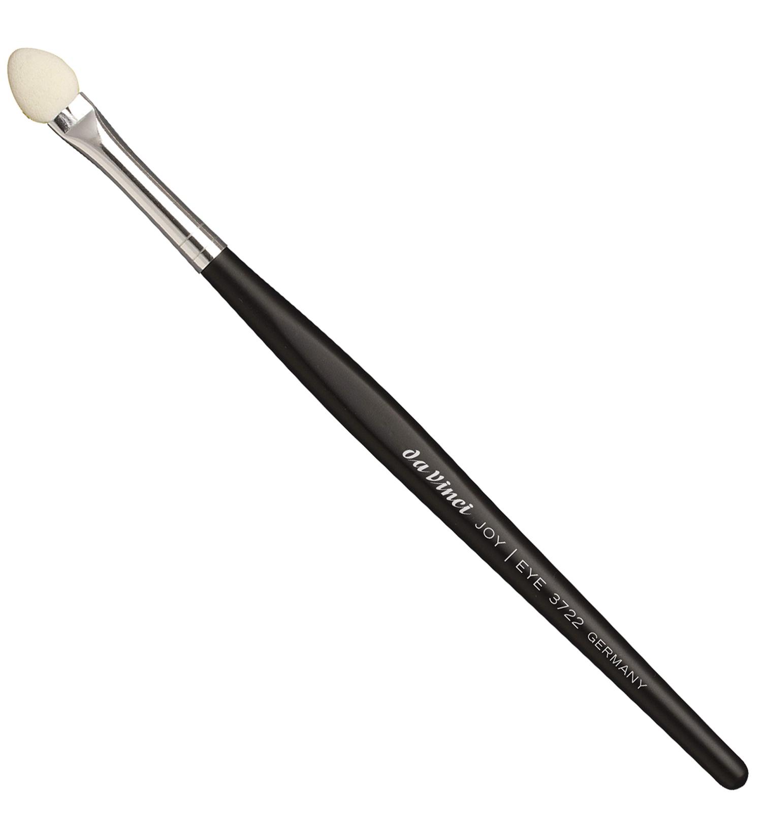 Da Vinci Vegan Eyeshadow Applicator - Made in Germany | 1 Piece Basic Round | Best Quality for International Shipping - Buy Online on GoSupps.com