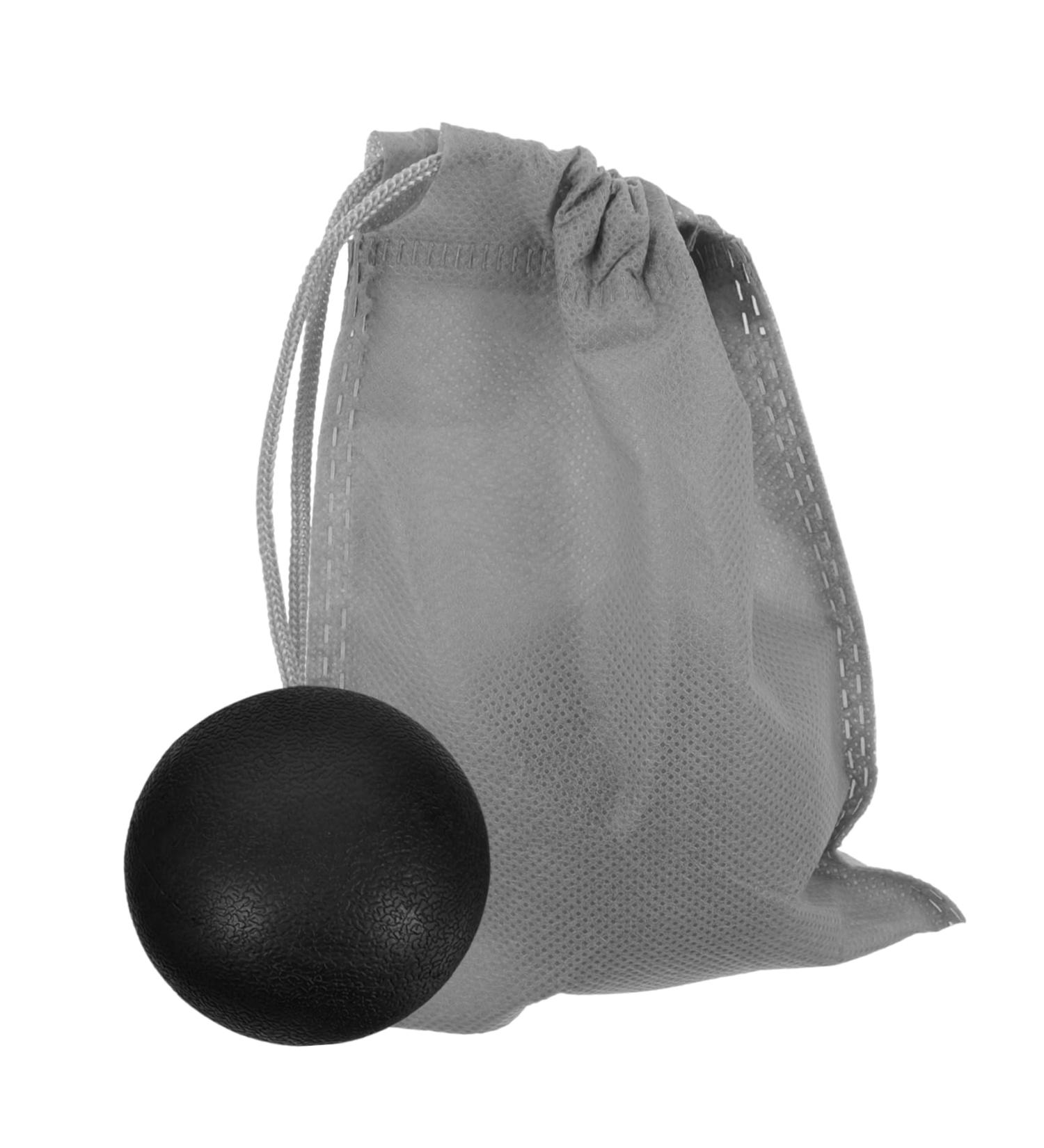 Coolhiya Massage Roll - Deep Tissue Massage Ball for Sore Muscles | Shoulder Massager & Trigger Point Relief | Yoga Ball & Foot Fitness Device - Buy Online on GoSupps.com