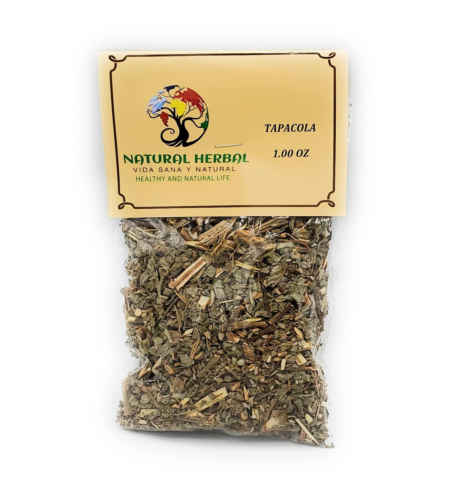 Tapacola Hierba / Te (1oz)