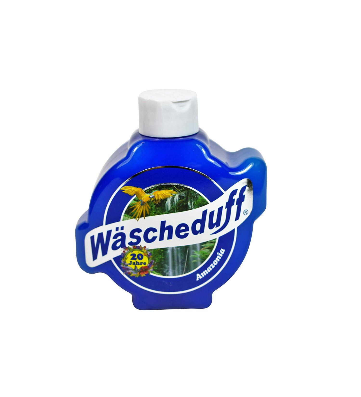 Original laundry fragrance many varieties 1 bottle of 260 ml (Amazonia)