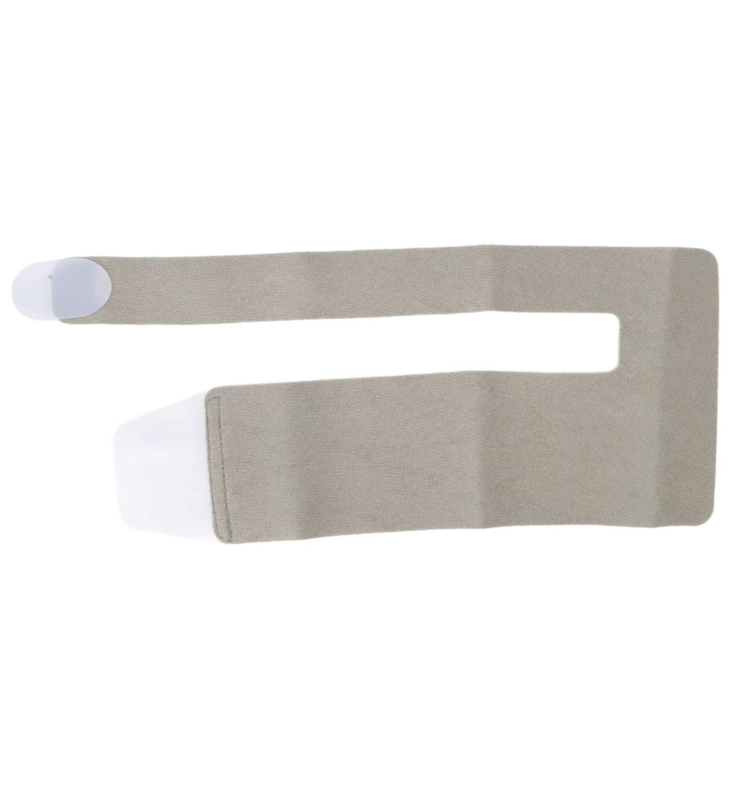 Ymiko Toe Thumb Corrector for Left Foot - Day/Night Wear, Toe Straightening & Bunion Relief - Buy Online on GoSupps.com