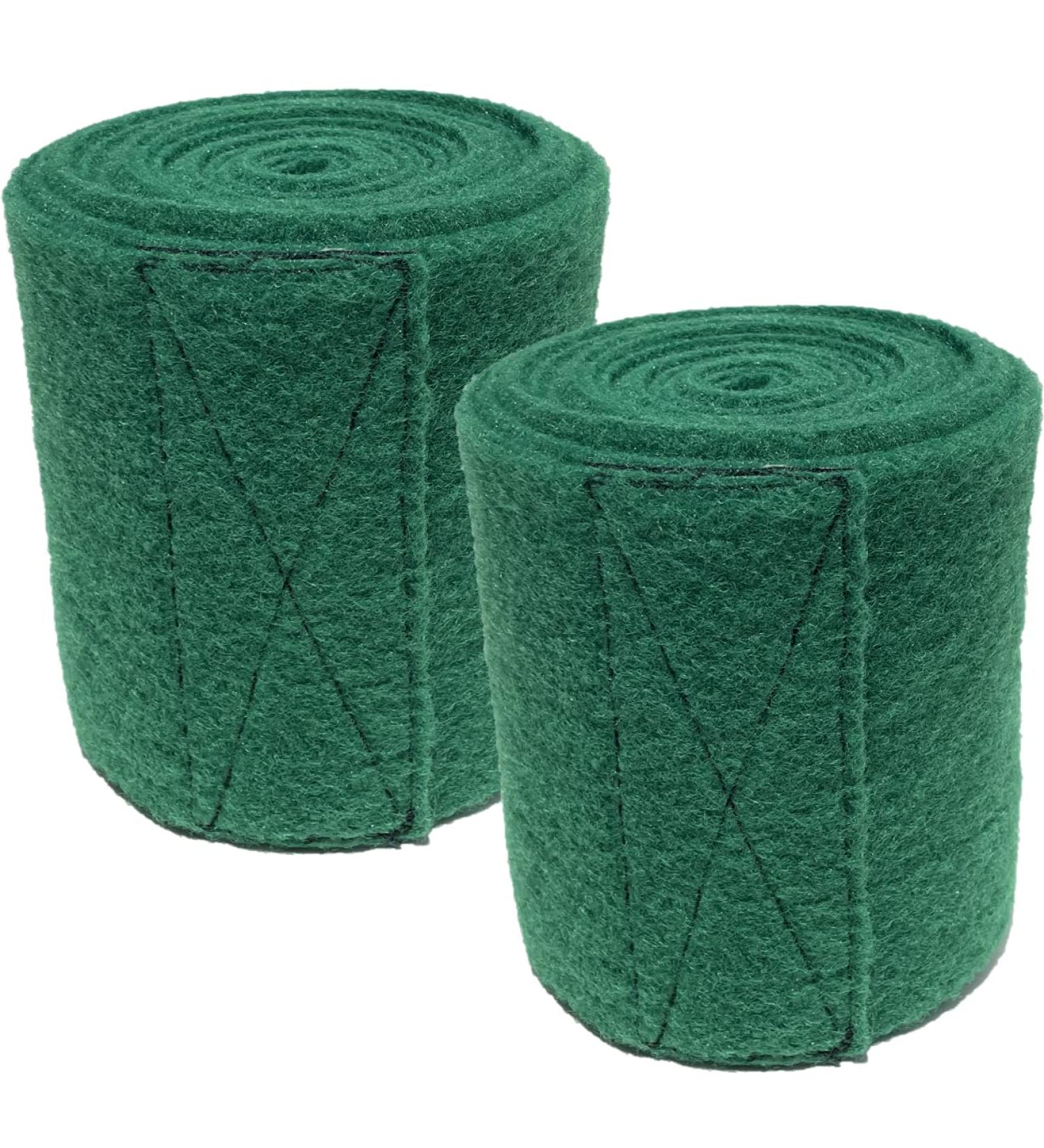 Lily's Things Tree Protectors for Ninja Slackline - Set of 2, 9ft Length - Tree Trunk Guard for Hammocks, Ziplines, Swings - Buy Online on GoSupps.com
