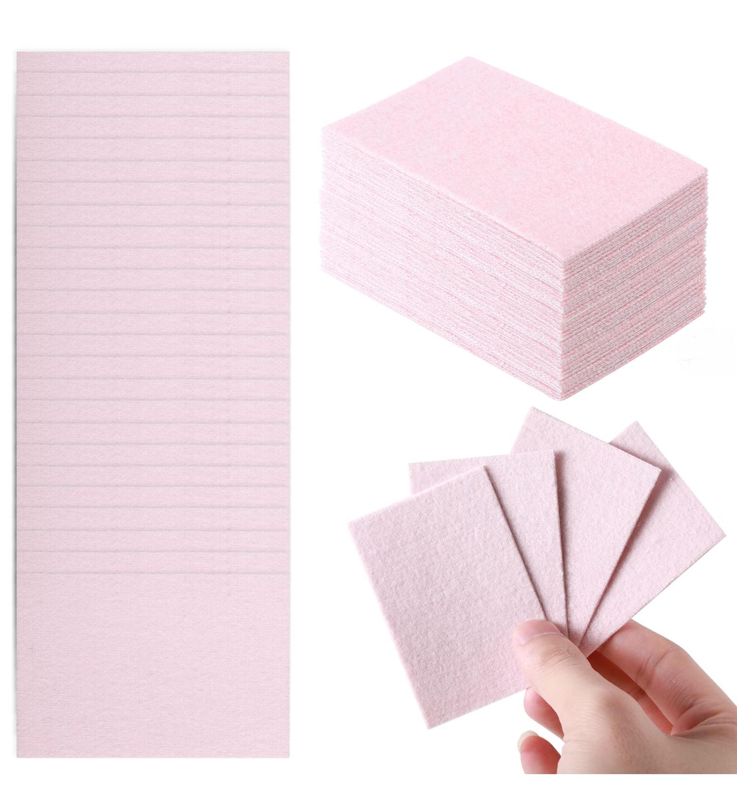 35-Piece Moleskin Tape and Flannel Adhesive Pads Set for Foot Blister Prevention and Pain Relief | Heel Cushion and New Shoes Protection Kit - Buy Online on GoSupps.com