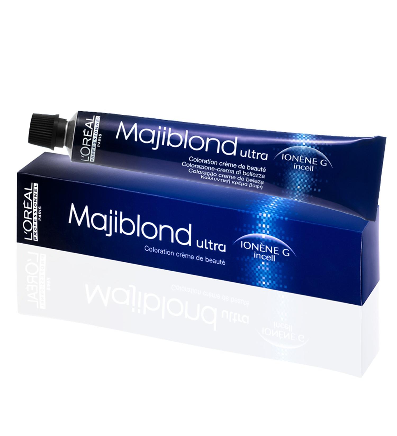 Loreal Majiblond 901 50ml
