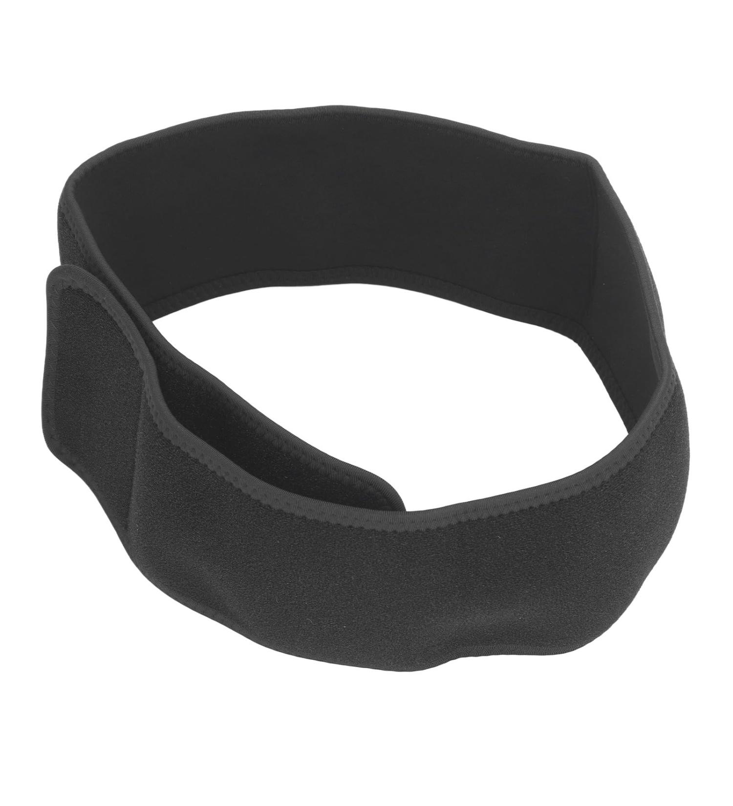 FOSA Professional Elastic V Sling Pelvic Support Belt | Lightweight Relief for Pregnancy SPD & Varicosities - Ideal for Home & Travel - Buy Online on GoSupps.com