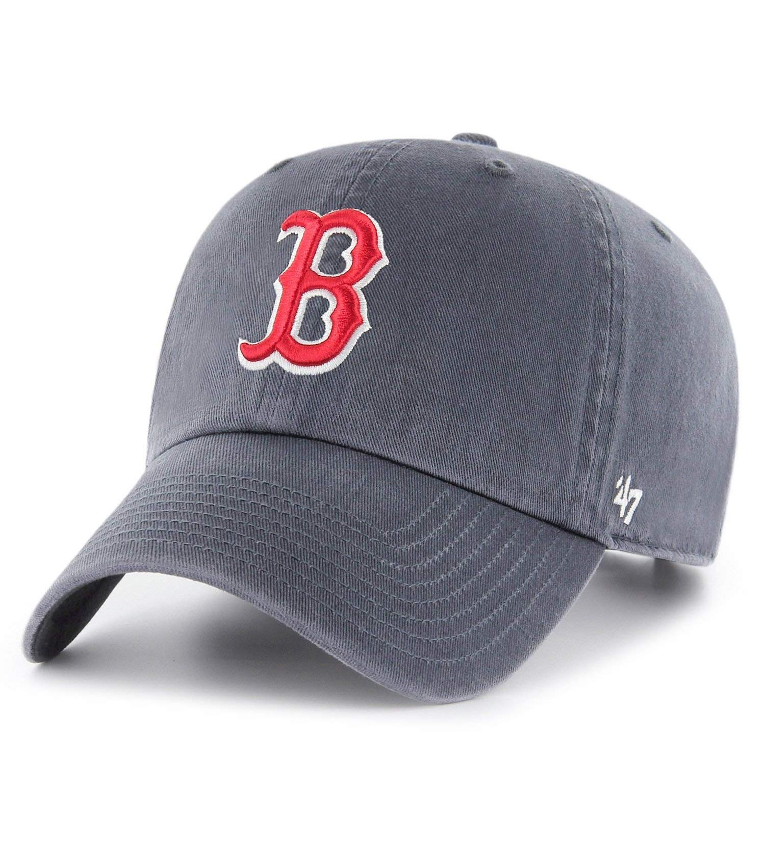 BOSTON RED SOX '47 CLEAN UP OSF