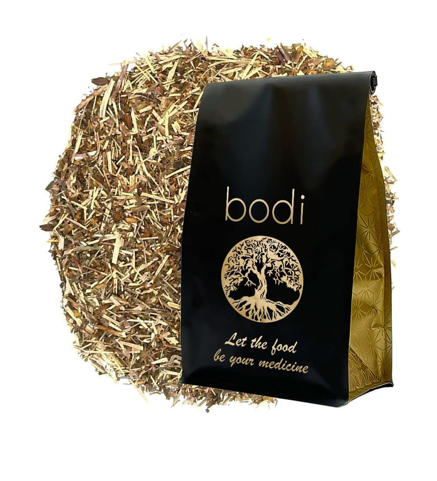 bodi : St Johns Wort Leaf Cut Dried | 4oz to 5lb | 100% Pure Natural Hand Crafted (4 oz) 4 Ounce (Pack of 1) - Buy Online on GoSupps.com