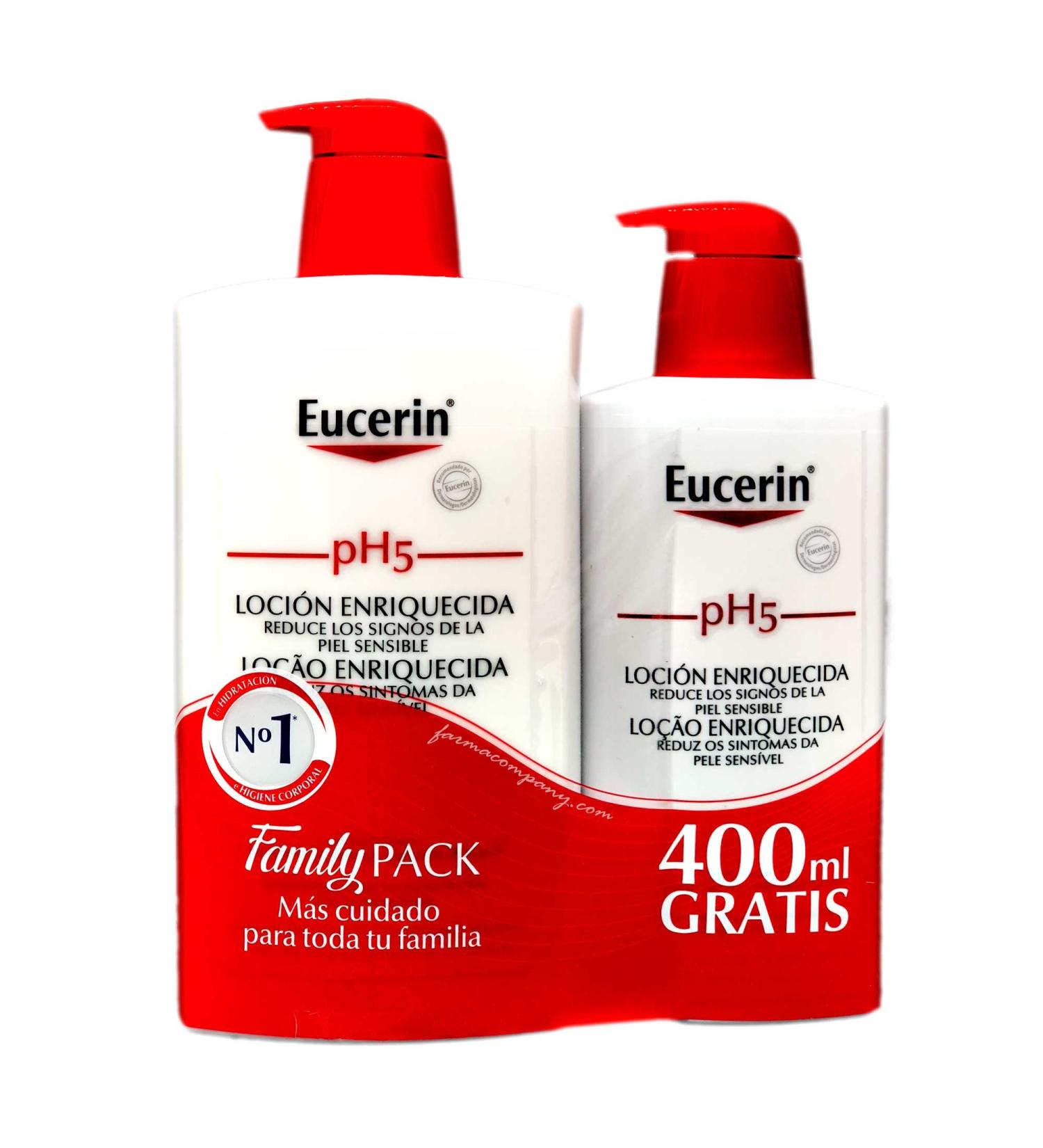 BDF body cream 1000 ml