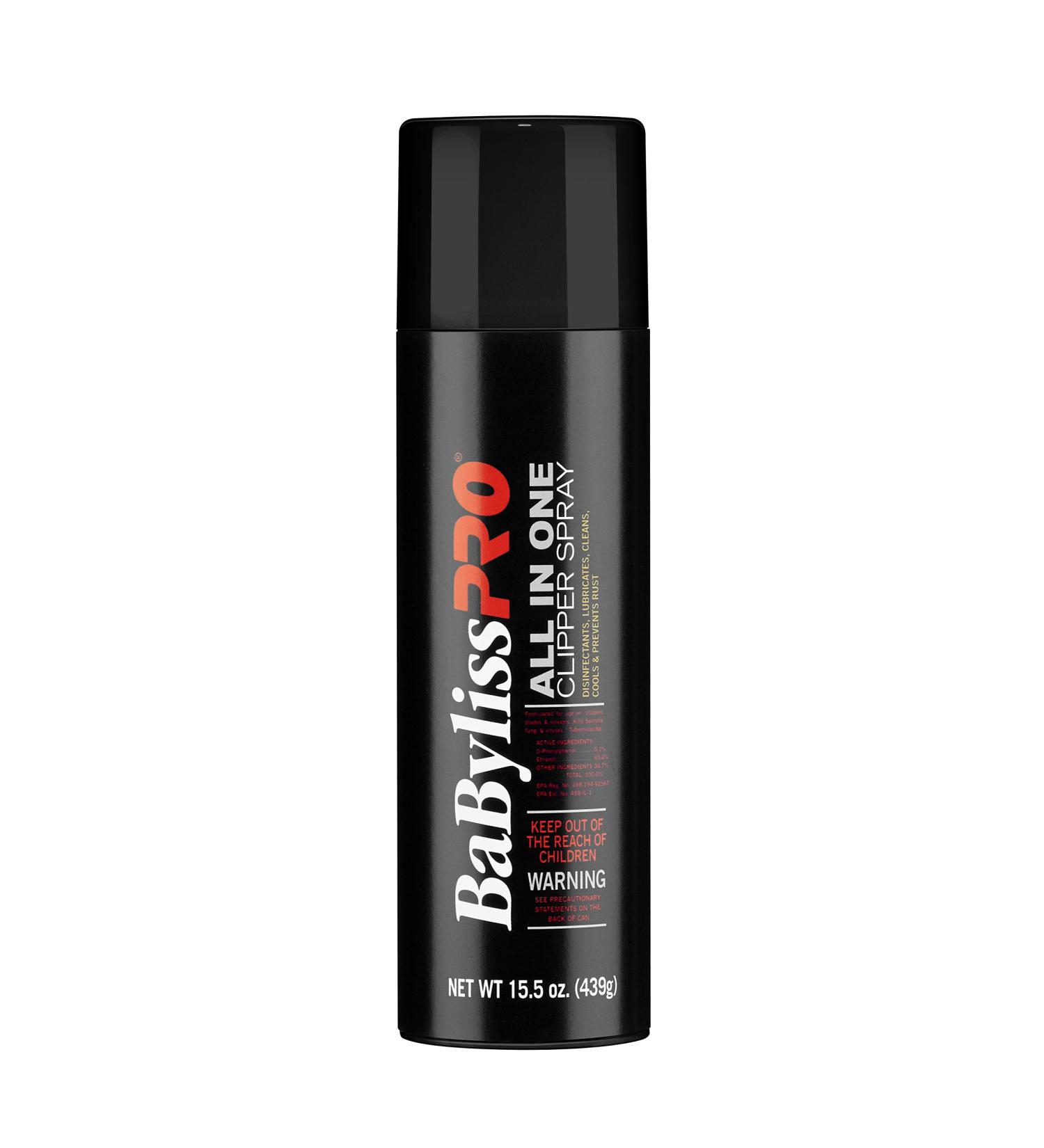 BabylissPRO All in 1 Spray 15.5 Oz