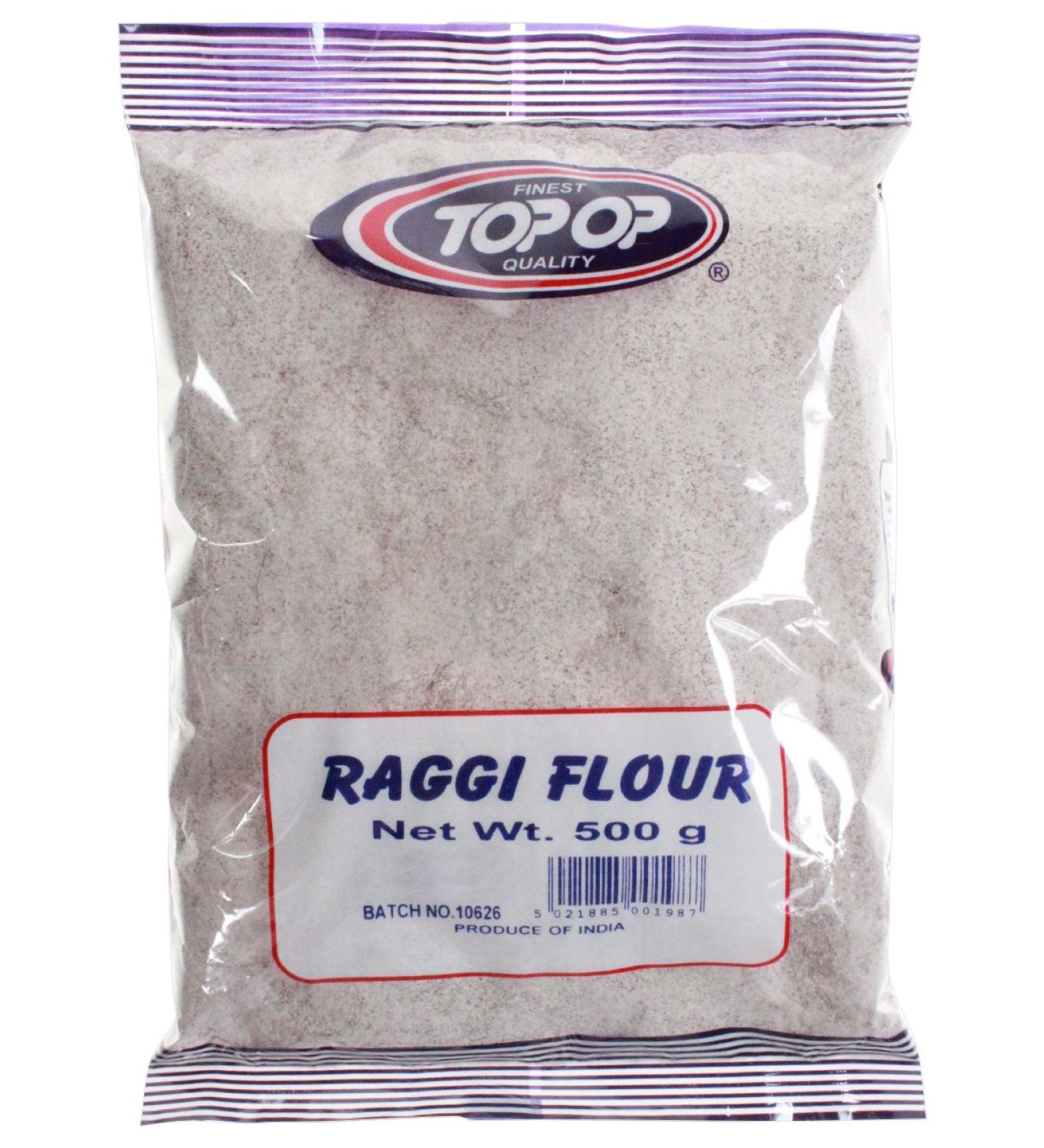 Top-Op Raggi Flour 500g