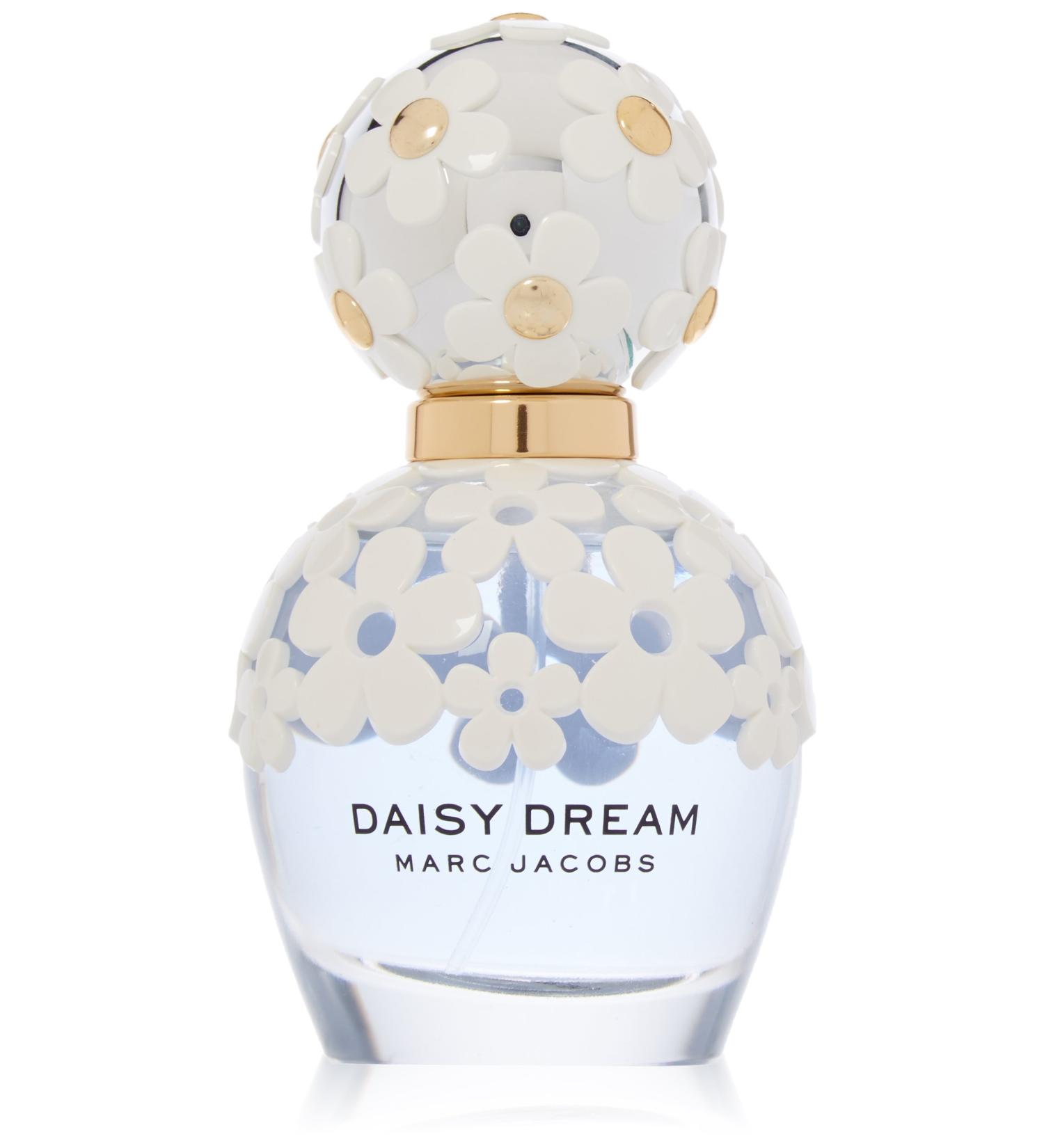 Marc Jacobs Eau de Toilette Spray Daisy Dream 1.7 Ounce - Buy Online on GoSupps.com