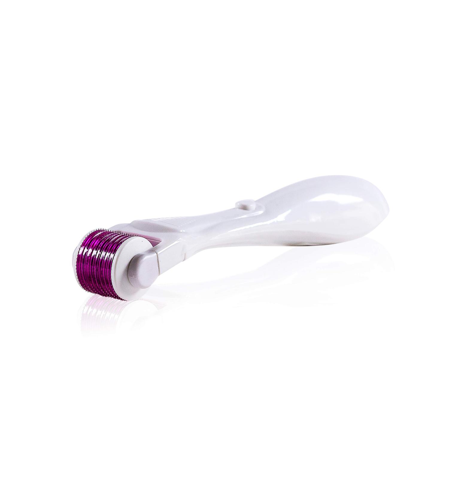 Zo Ayla Micro Needler with LED Light Therapy N-MICRO-LED - Buy Online on GoSupps.com