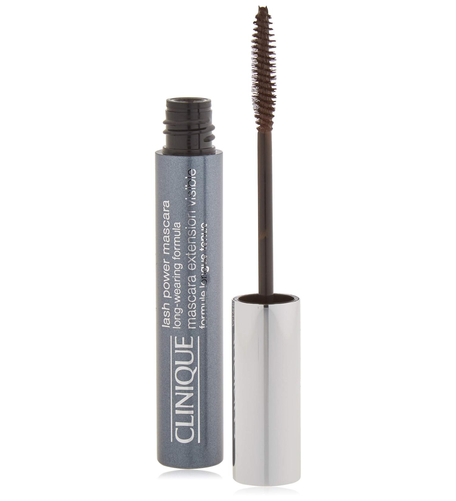 Clinique Lash Power Mascara 04 Dark Chocolate - Long-Lasting and Smudge-Proof - Buy Online on GoSupps.com