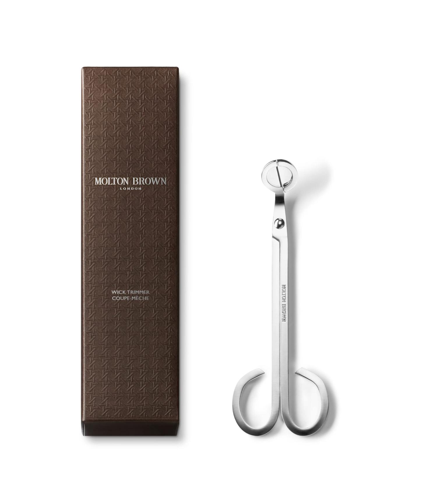 Molton Brown Candle Wick Trimmer - Buy Online on GoSupps.com