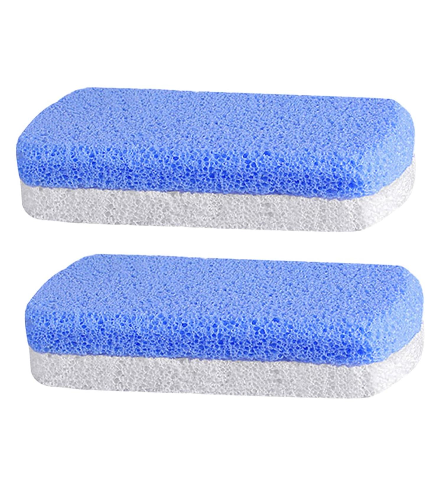 Mikinona 2pi ces Outils De P dicure R pe Verre Pour liminer Callosit s Et Peaux Mortes - Buy Online on GoSupps.com