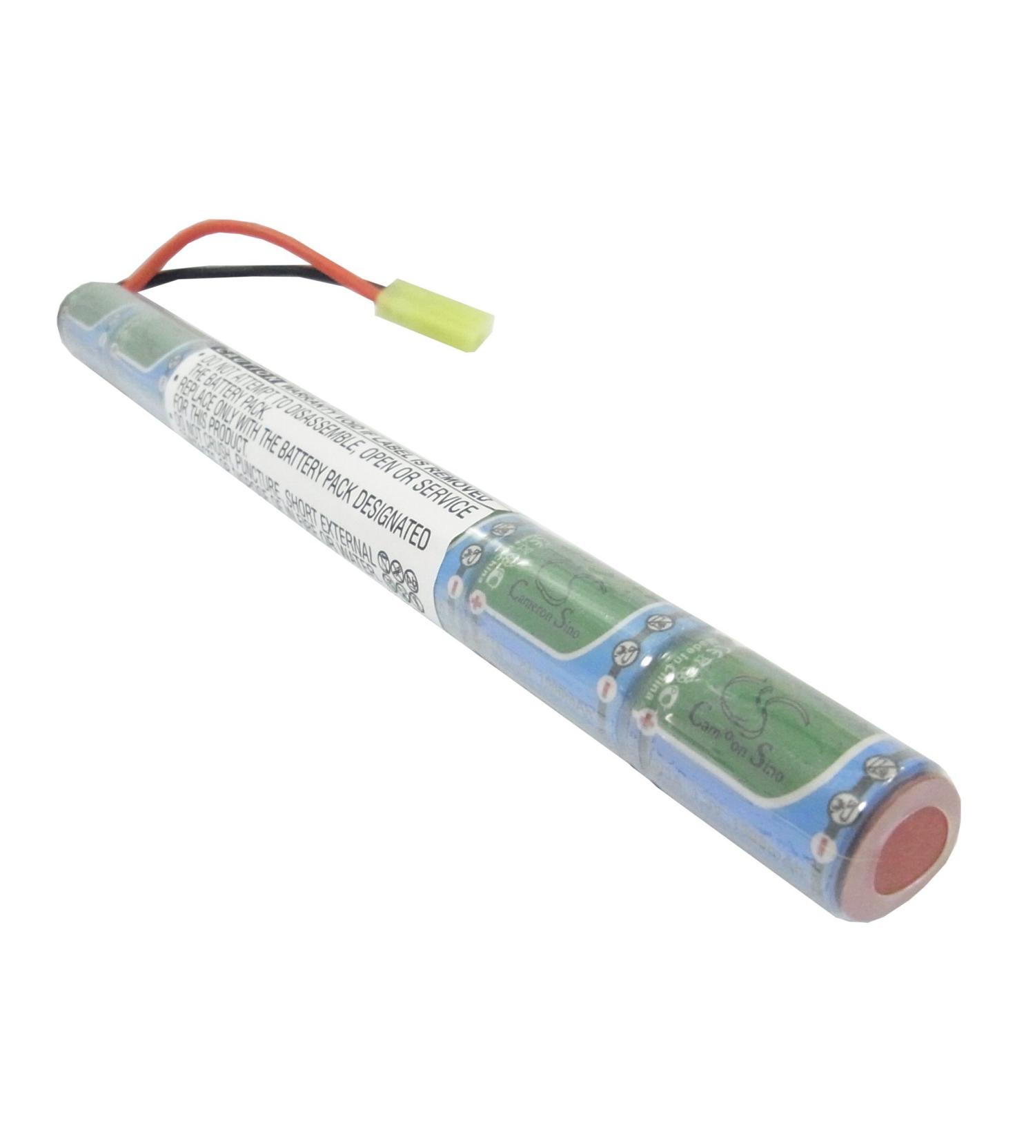 Buy 8.4V 1500mAh CS-NS150C30MT Battery Replacement | High-Quality International Shipping - Buy Online on GoSupps.com