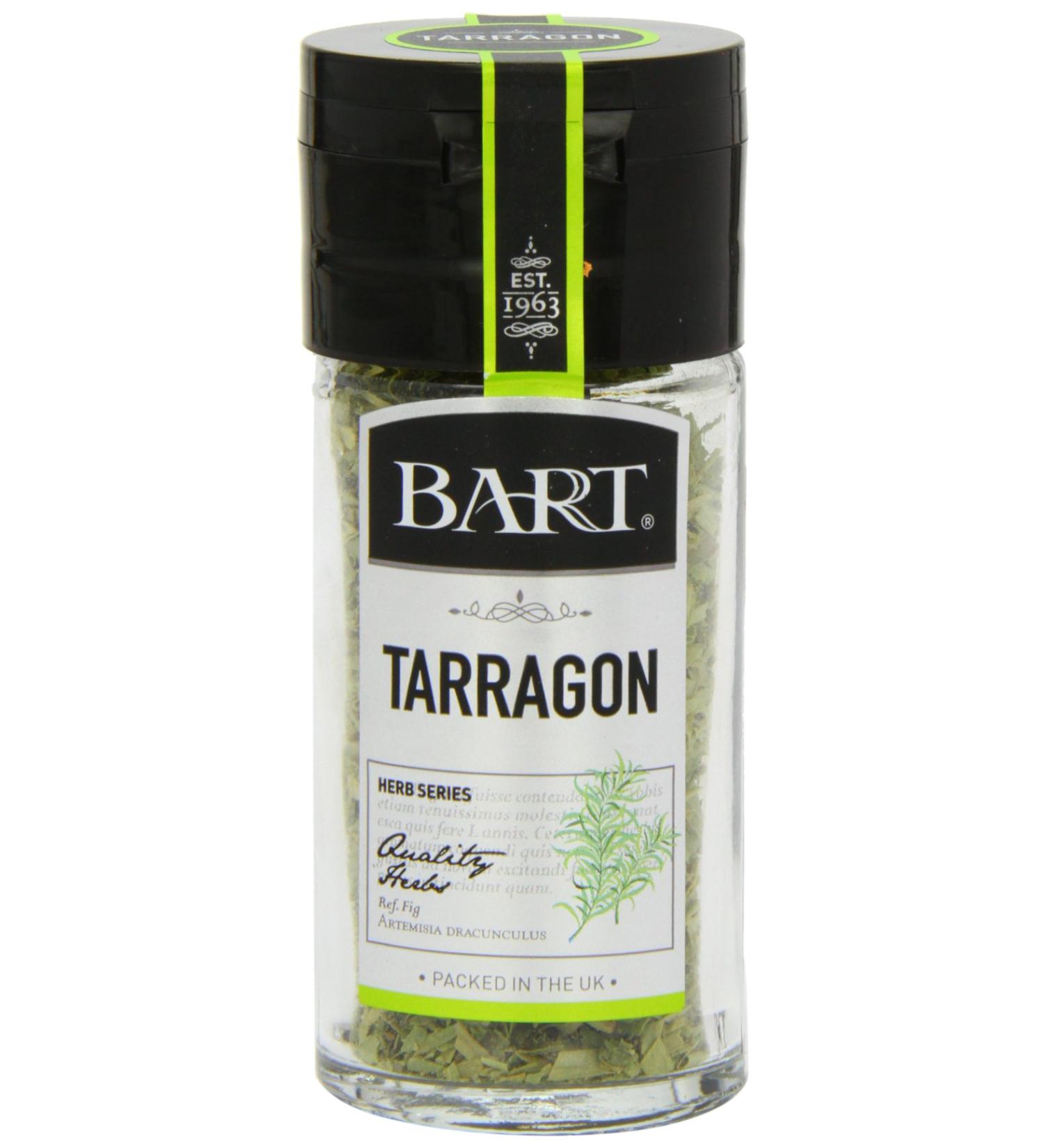 Bart Tarragon 7.5g - Buy Online on GoSupps.com