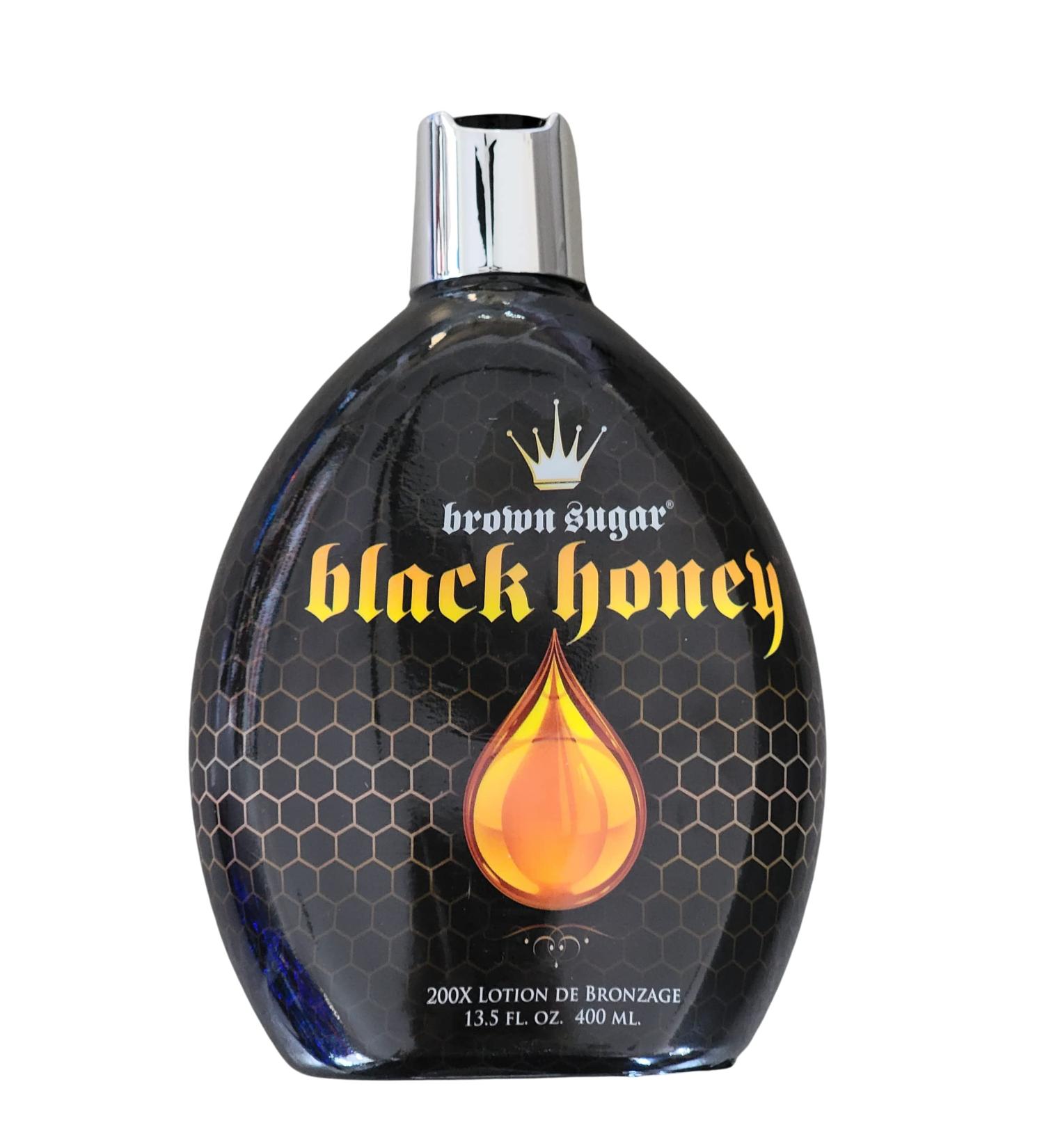 Brown Sugar Black Honey Tanning Lotion - 13.5 oz. by TAN INC