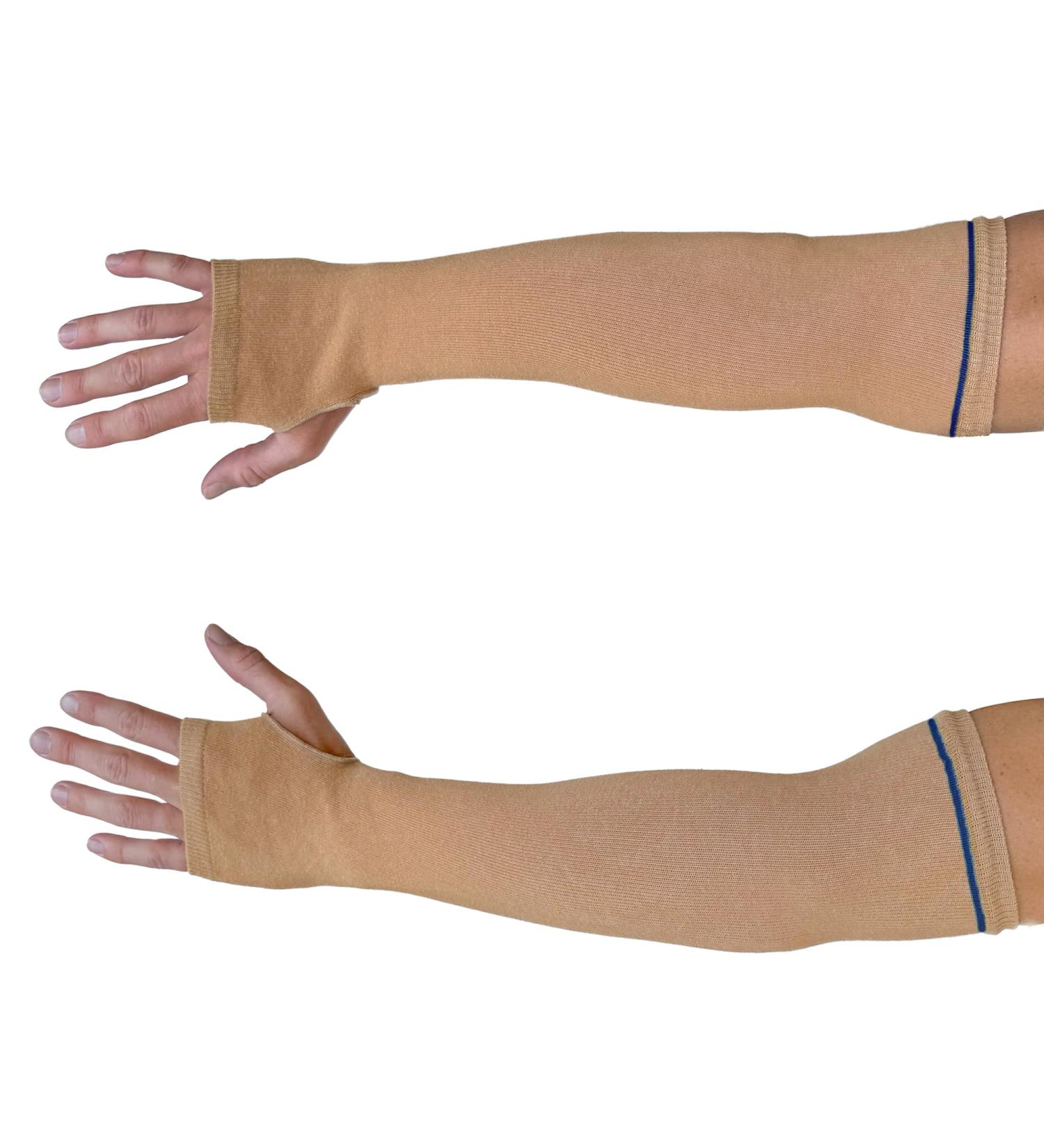 Buy Posey 6000XL Skin Sleeves for Arms - XL Size | International Shipping Available - Buy Online on GoSupps.com