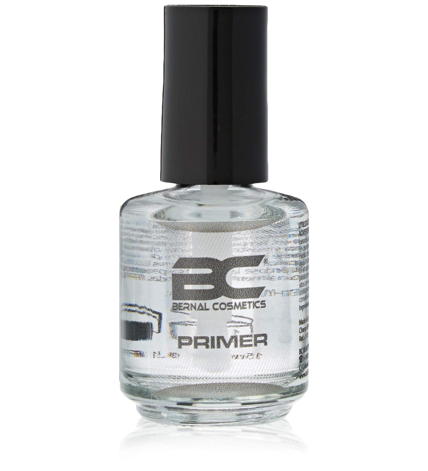 BC Bernal Cosmetics Primer 15 ml Pack of 1 Multi-Colour - Buy Online on GoSupps.com