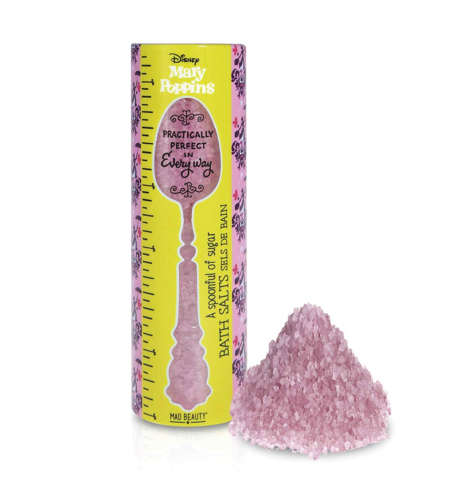 Mary Poppins Spoonful Bath Salts