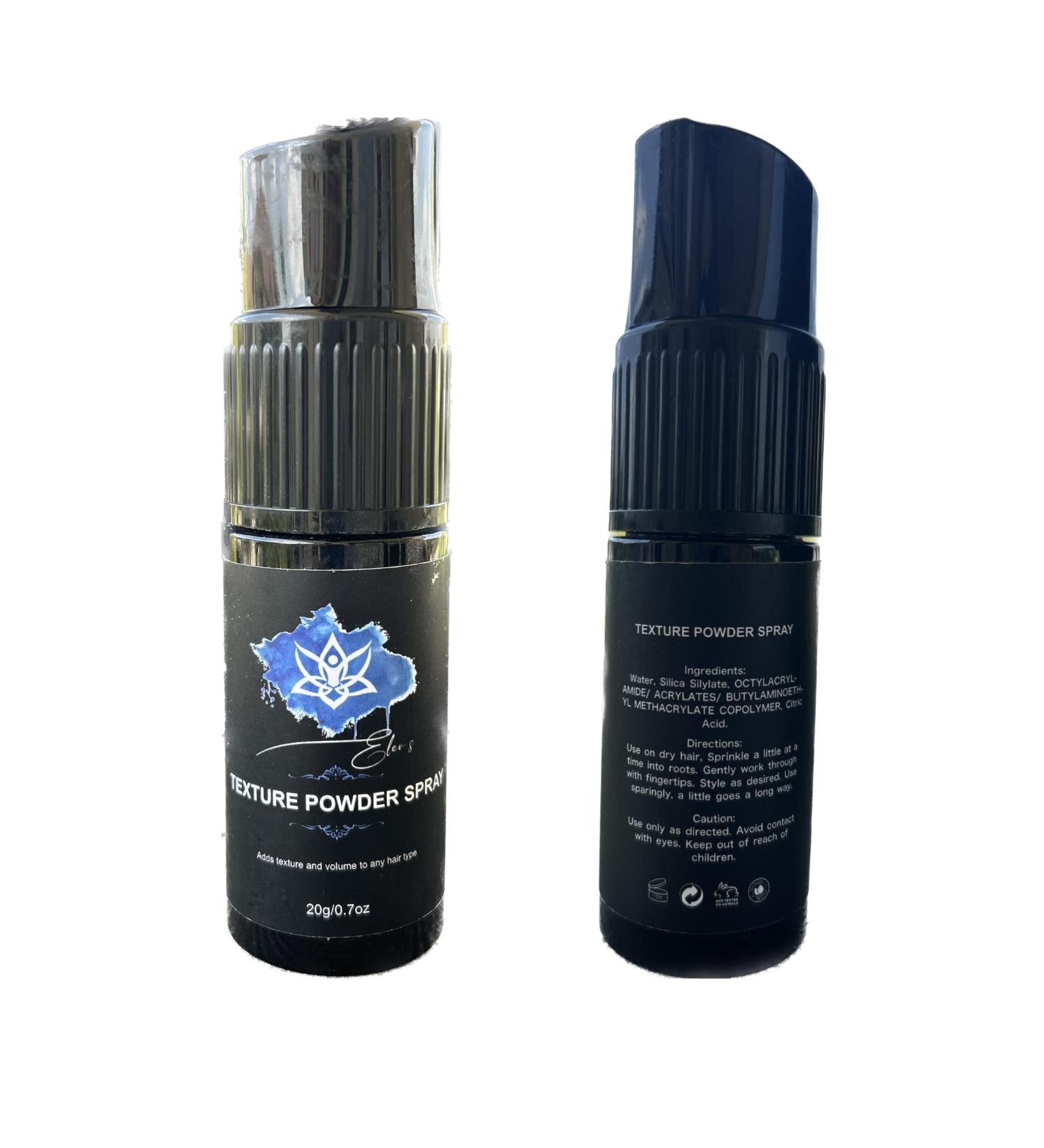Elev8 Texture Powder Spray